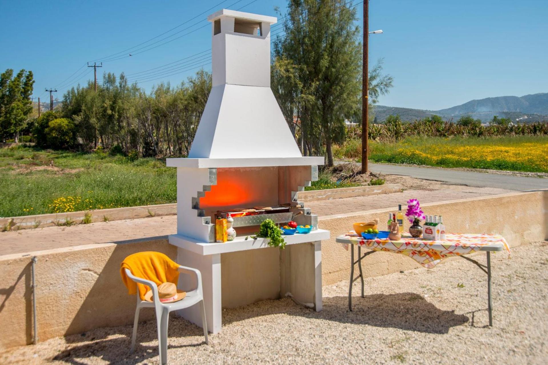Villa Cypria Maria by Villa Plus