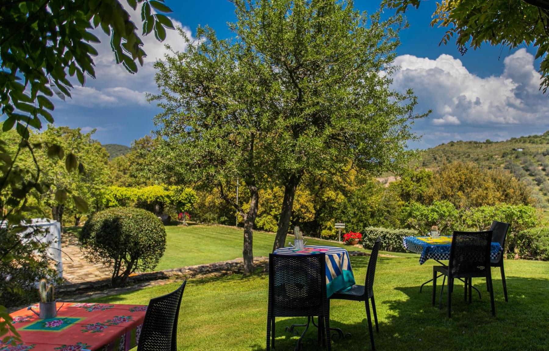 Country Relais La Mortella