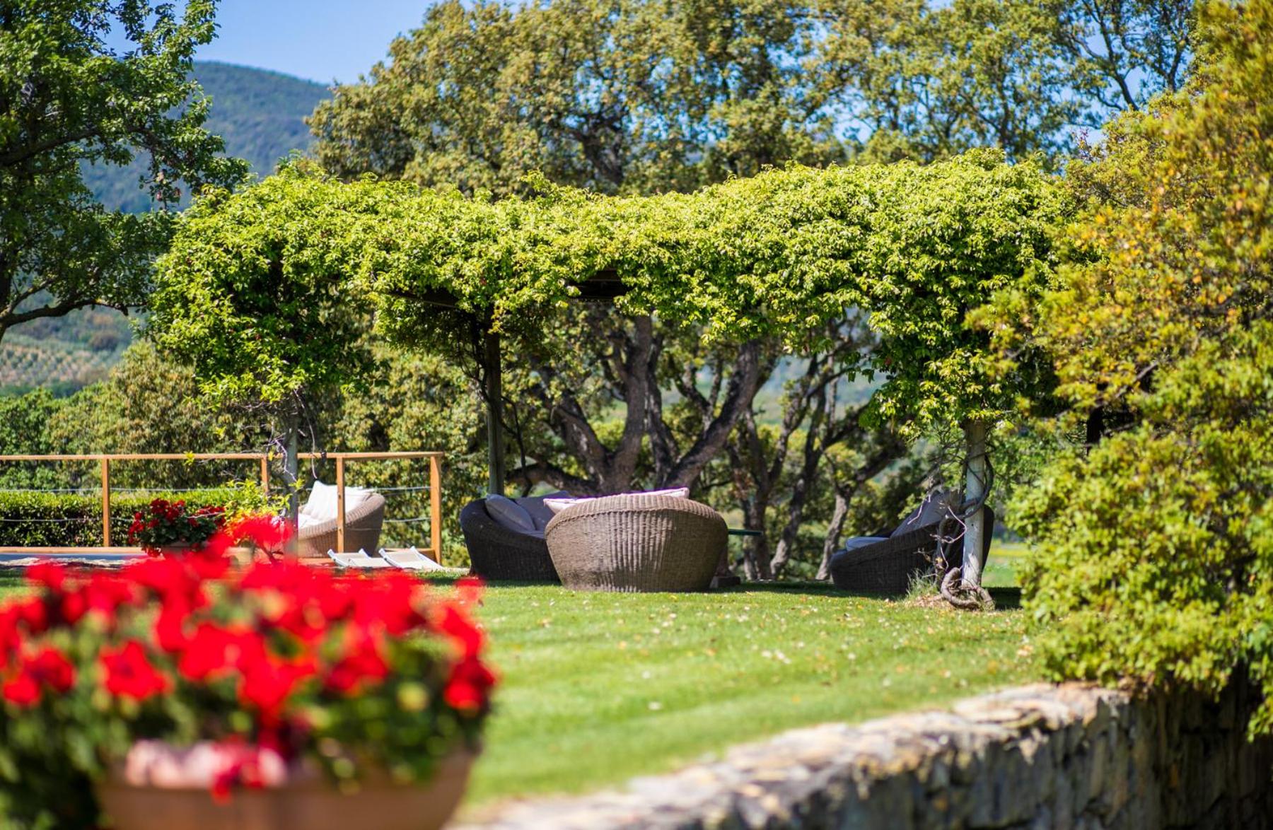 Country Relais La Mortella