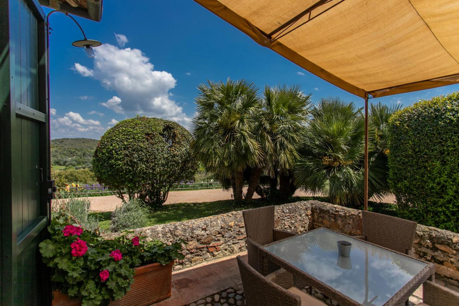 Country Relais La Mortella