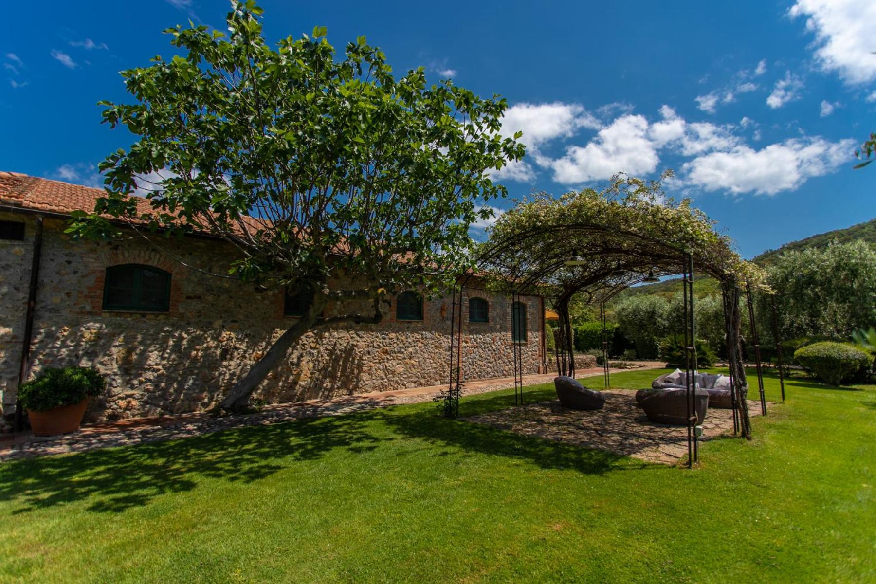 Country Relais La Mortella
