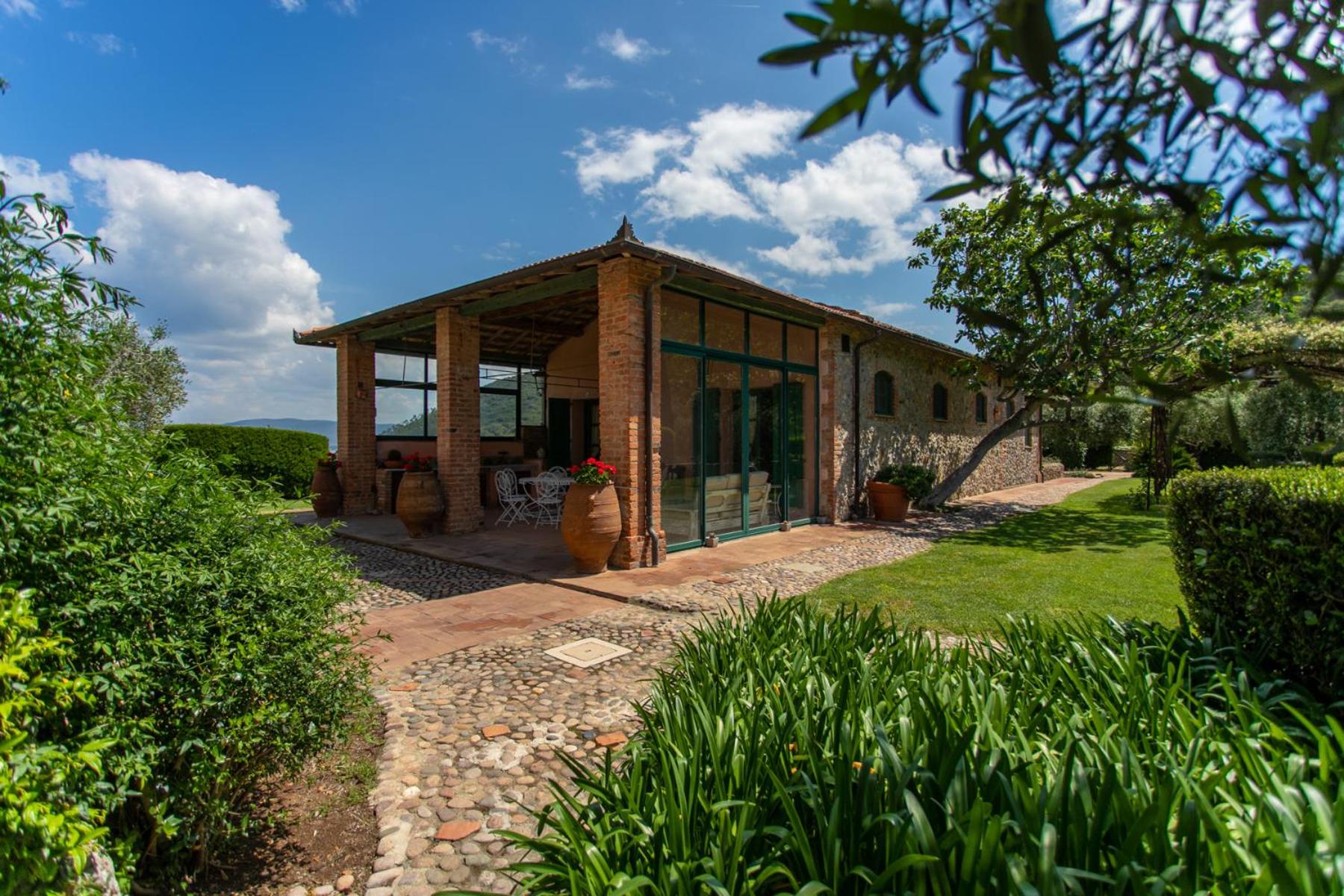 Country Relais La Mortella