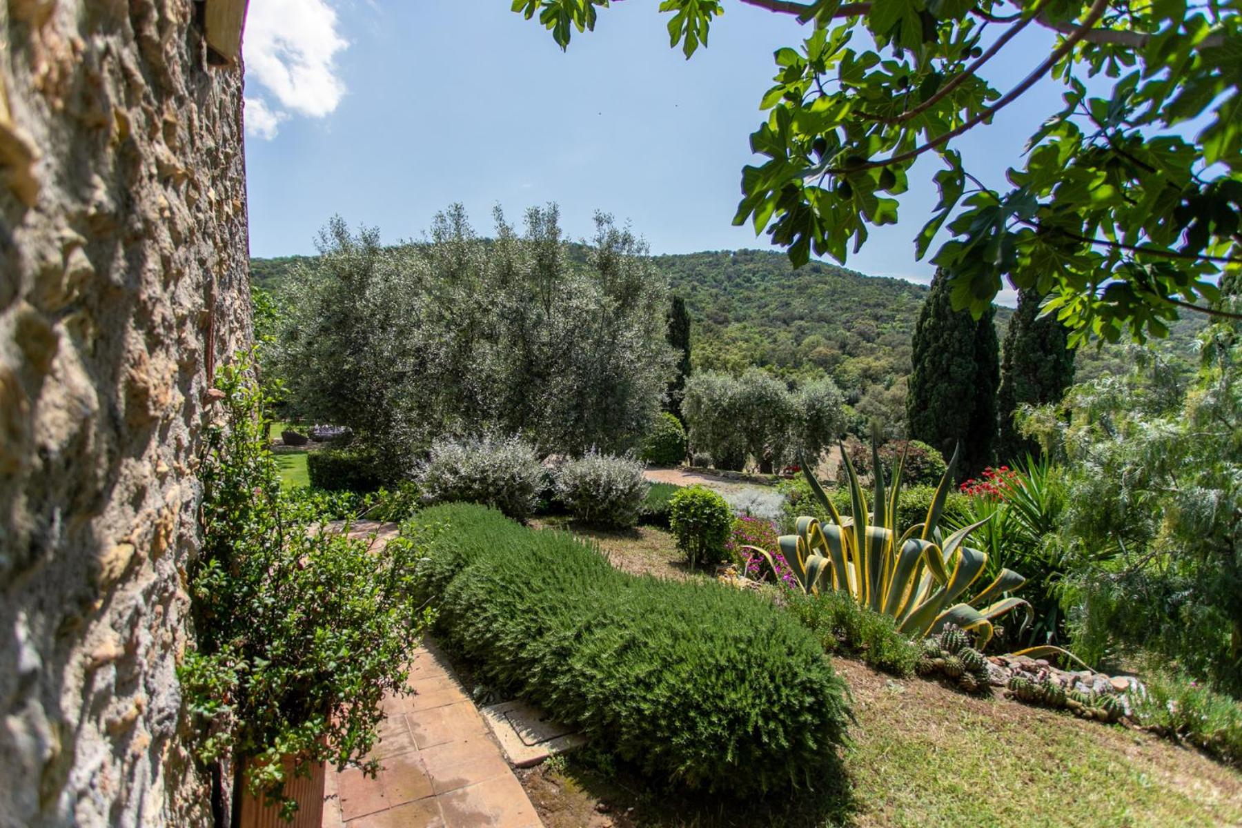 Country Relais La Mortella