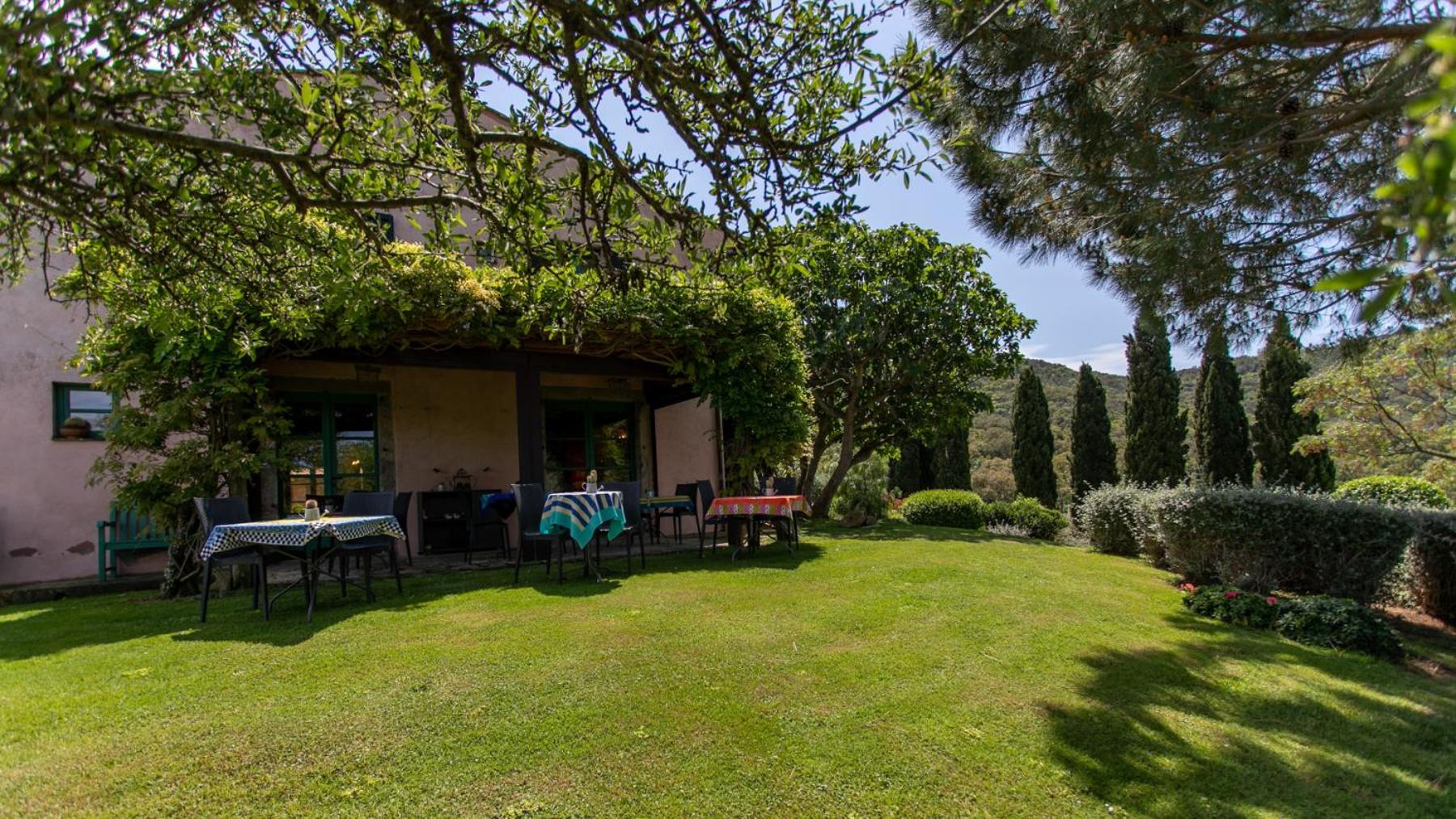 Country Relais La Mortella