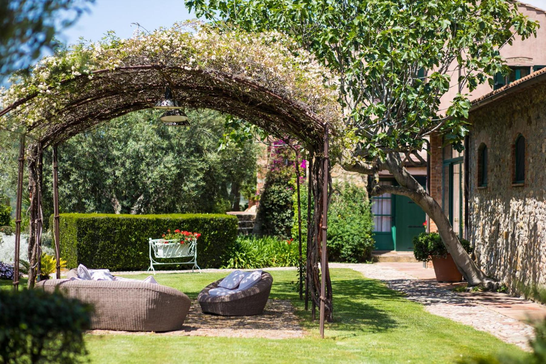 Country Relais La Mortella