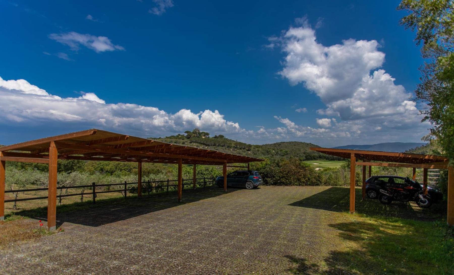 Country Relais La Mortella