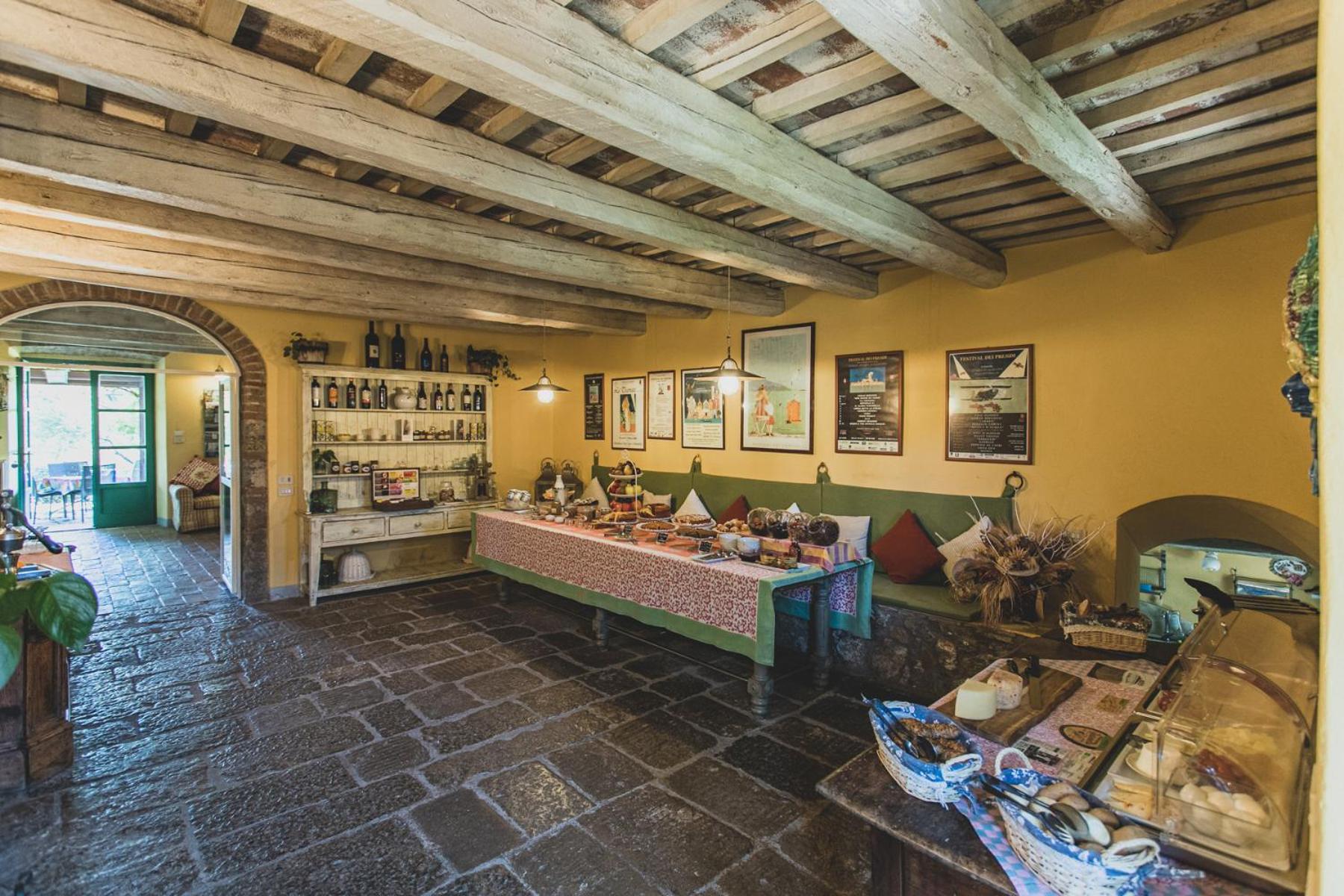 Country Relais La Mortella