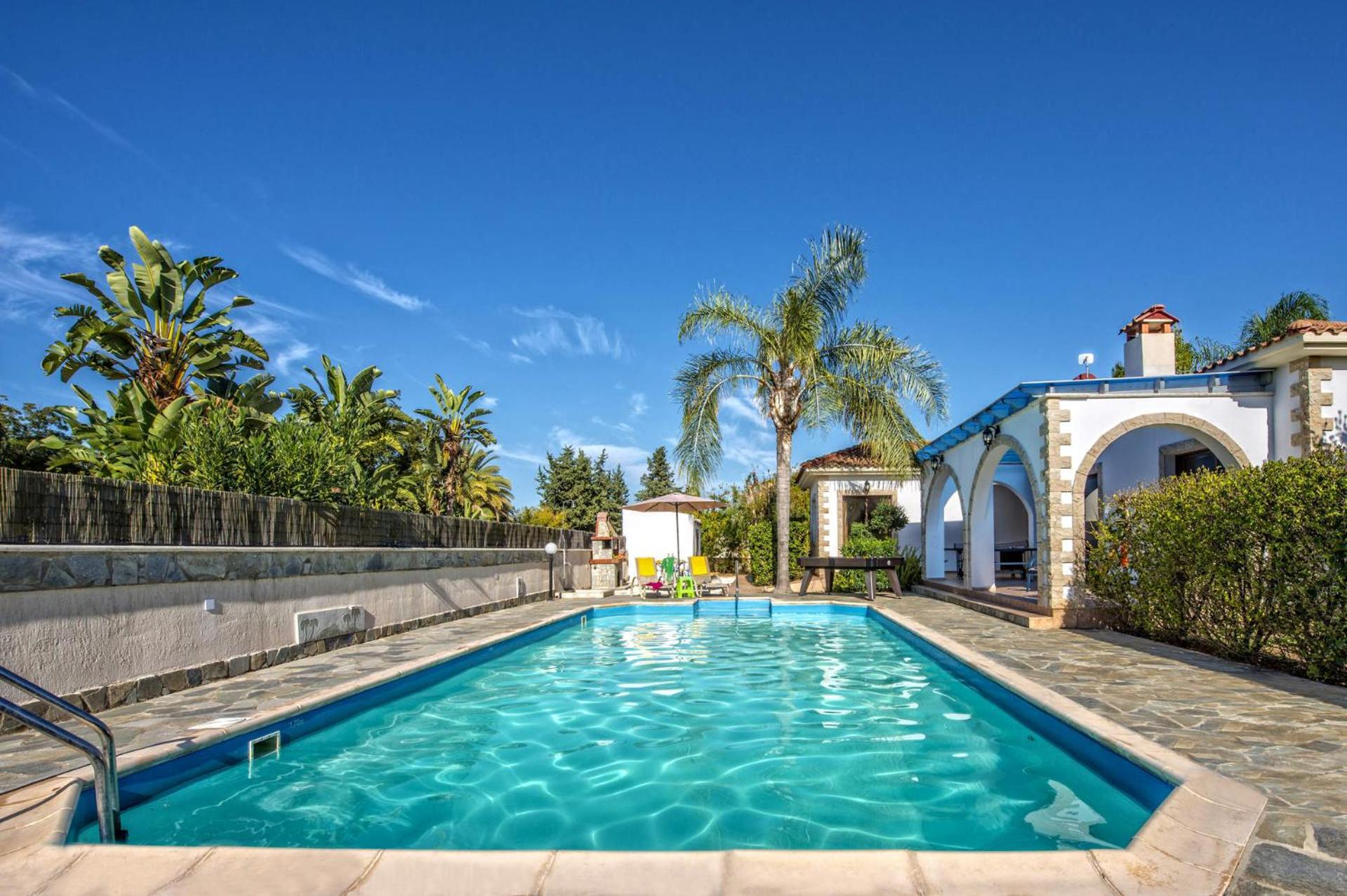 Villa Elissa by Villa Plus