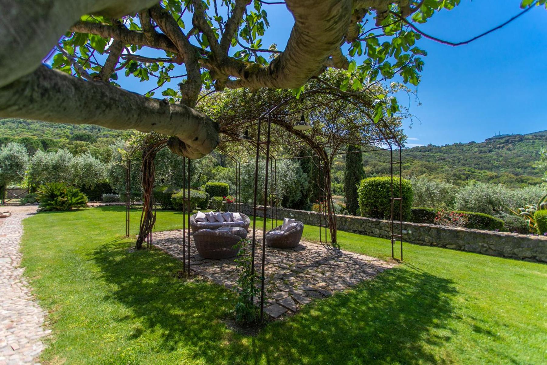 Country Relais La Mortella