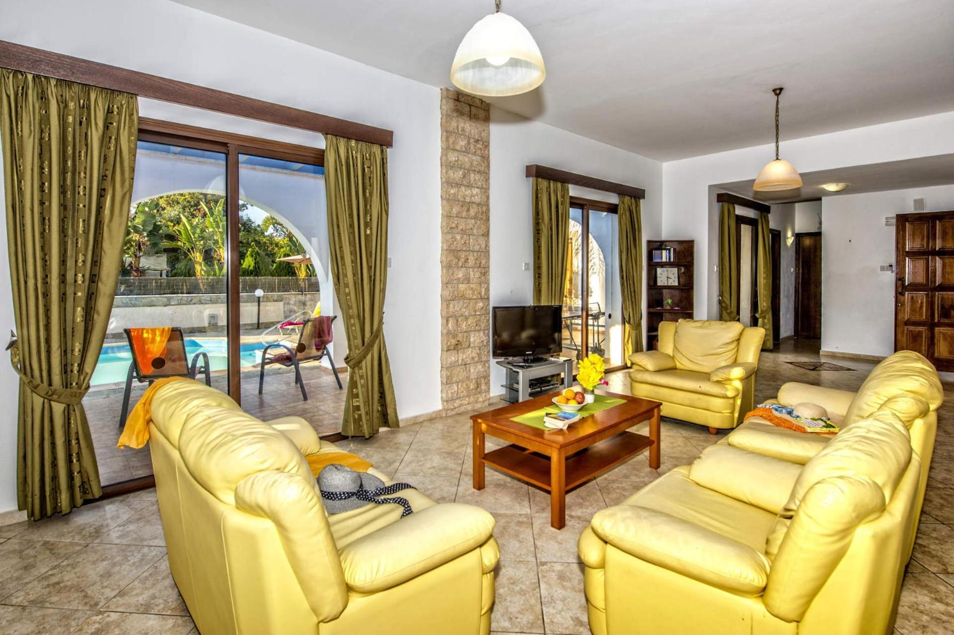 Villa Elissa by Villa Plus