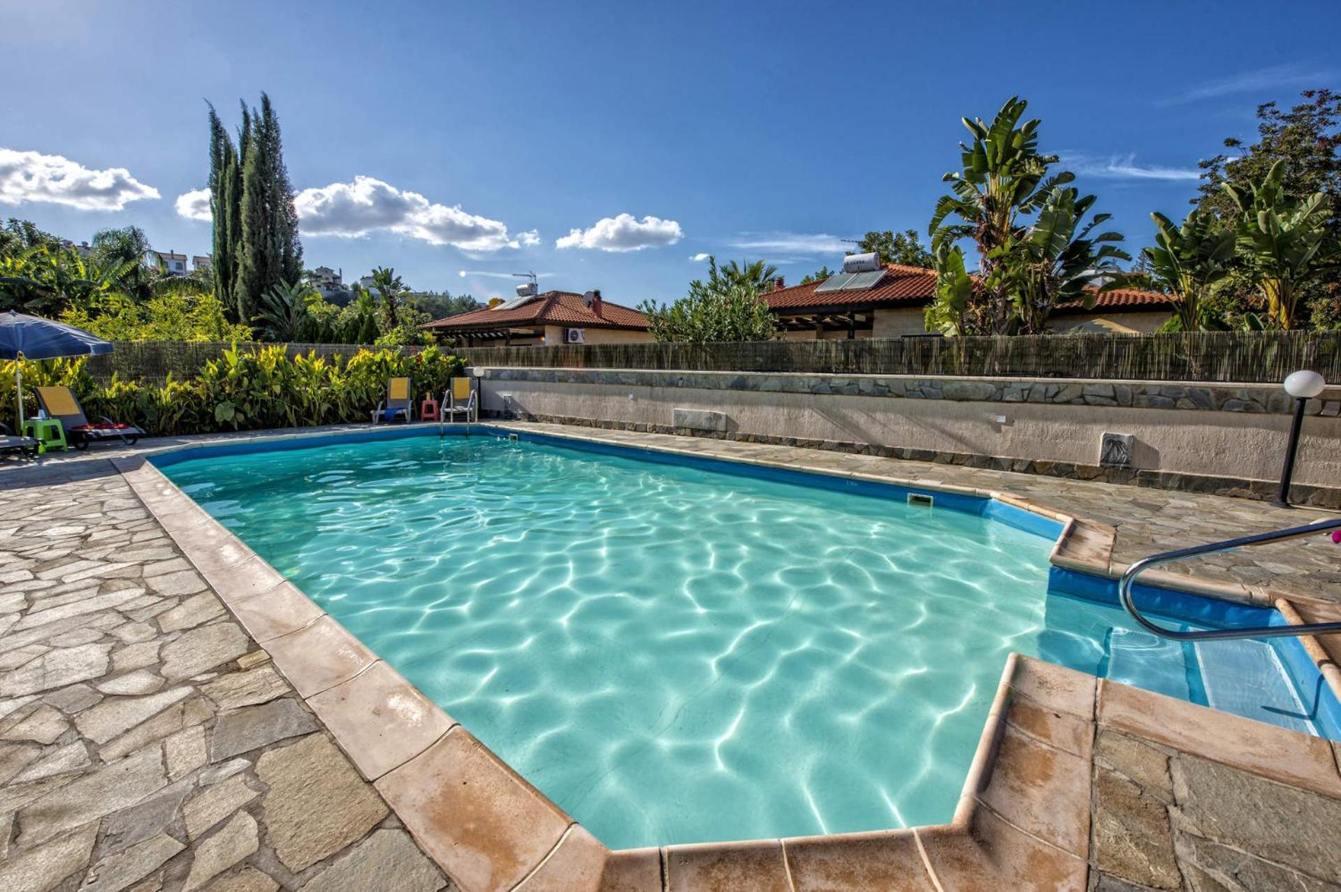 Villa Elissa by Villa Plus