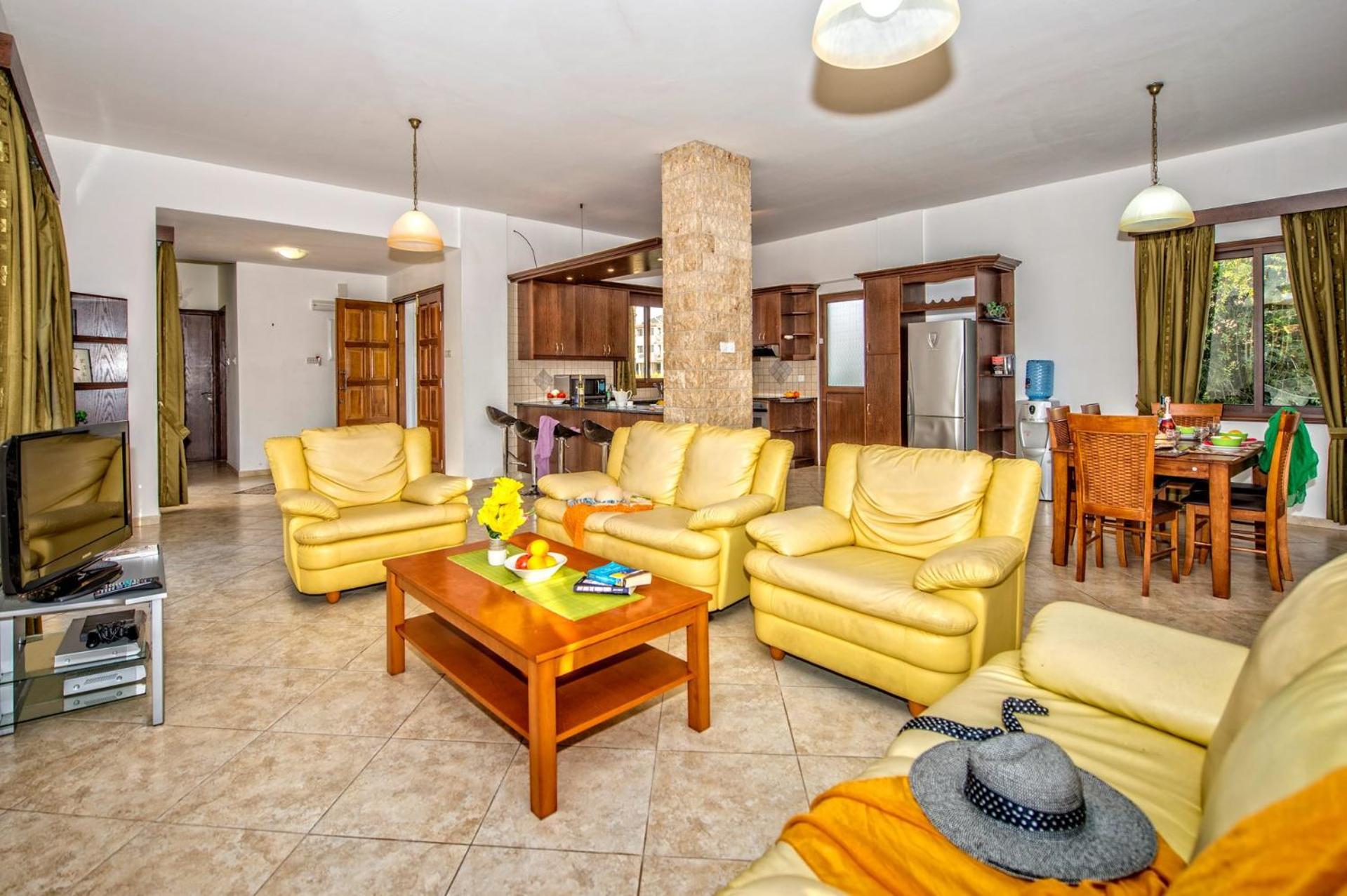 Villa Elissa by Villa Plus