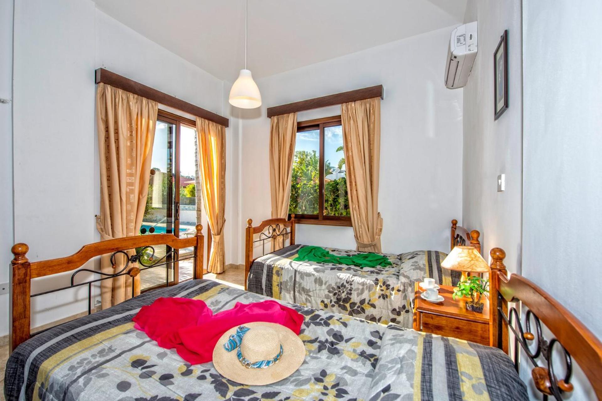 Villa Elissa by Villa Plus