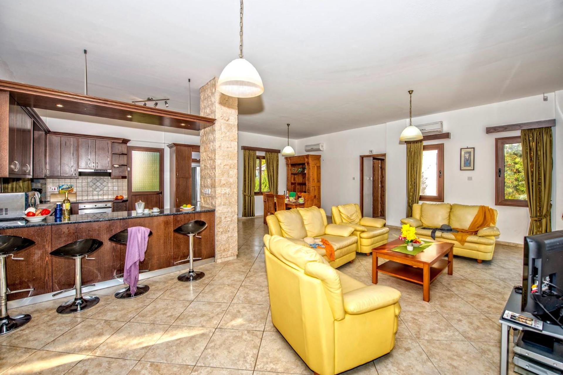 Villa Elissa by Villa Plus