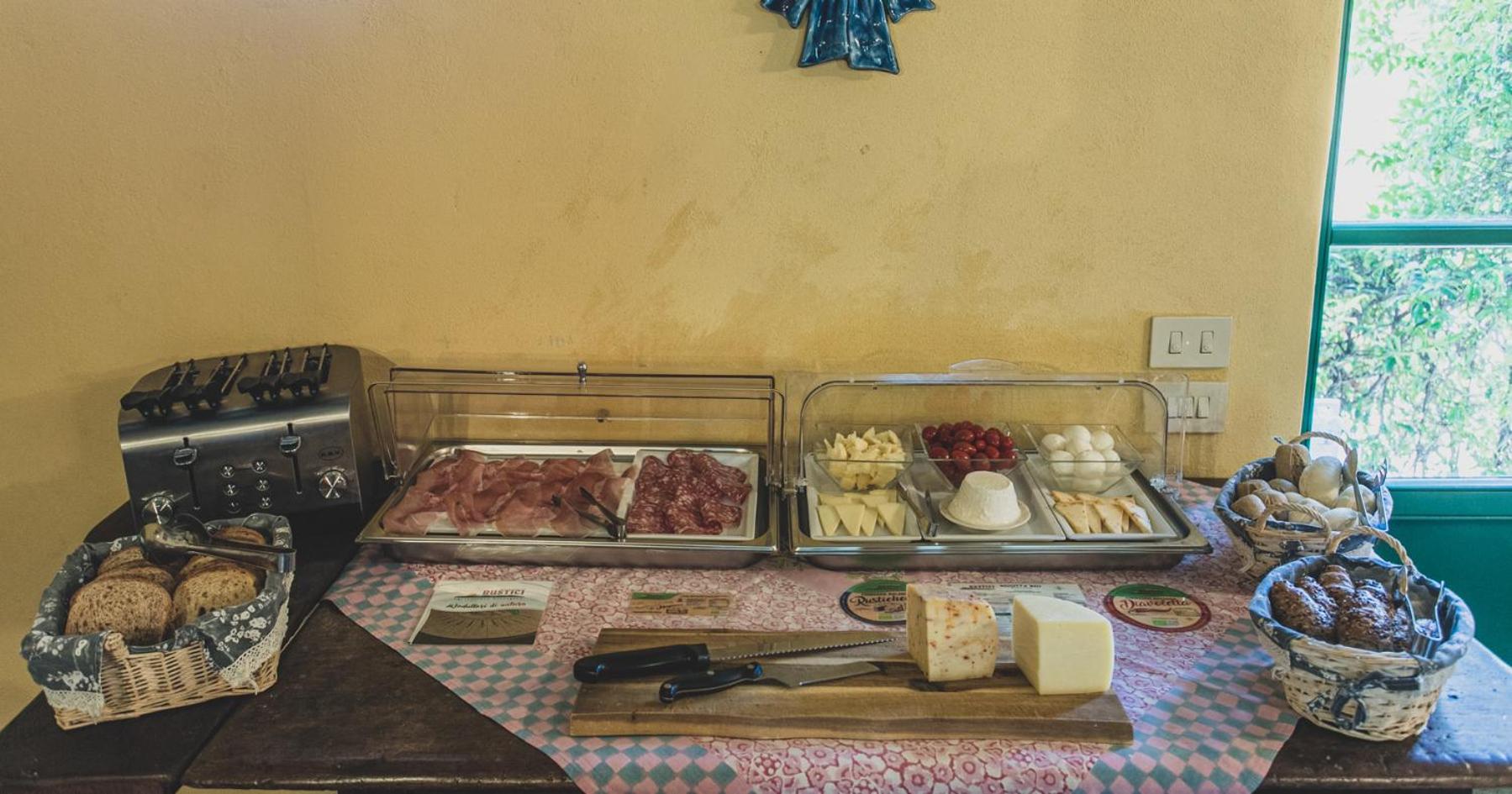 Country Relais La Mortella