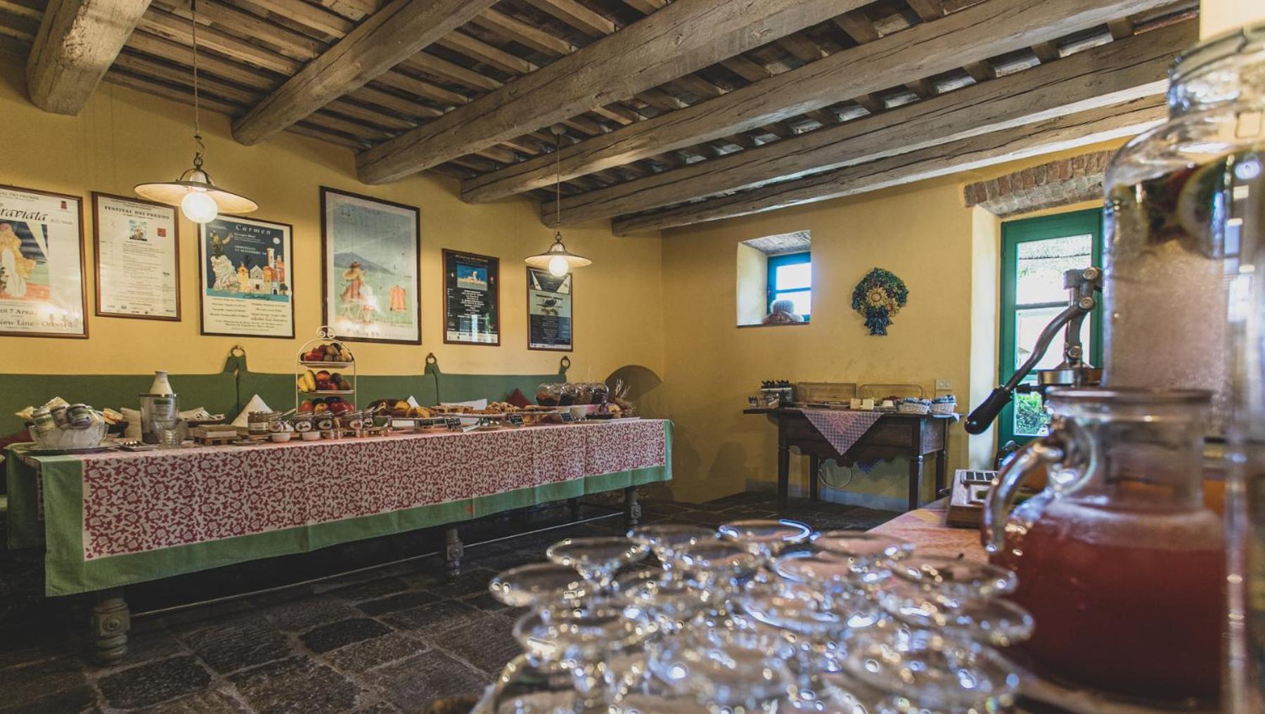 Country Relais La Mortella