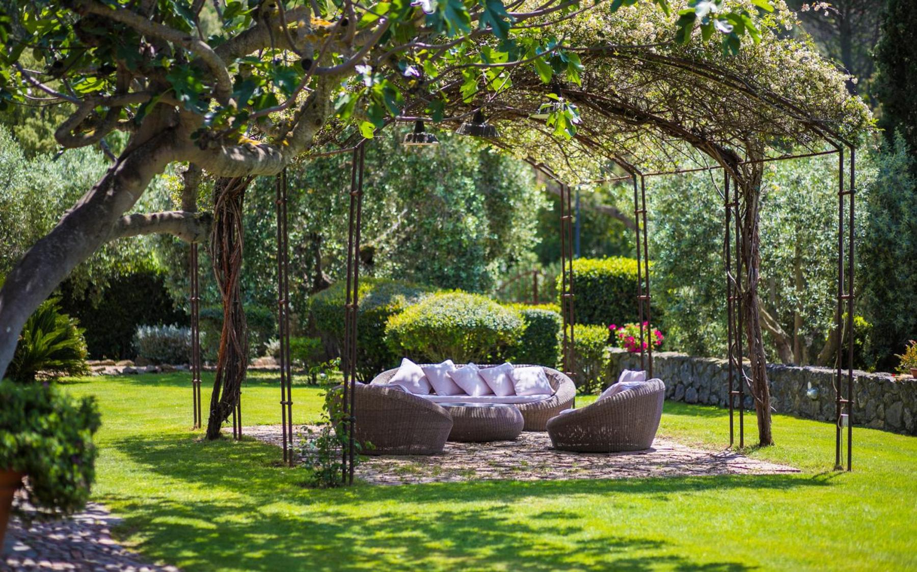 Country Relais La Mortella