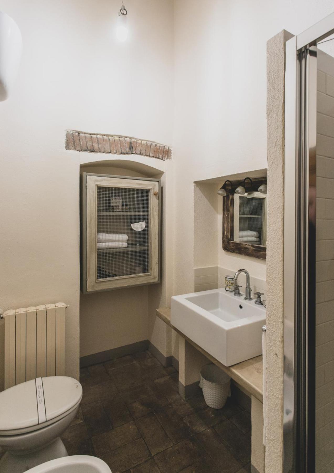 Country Relais La Mortella