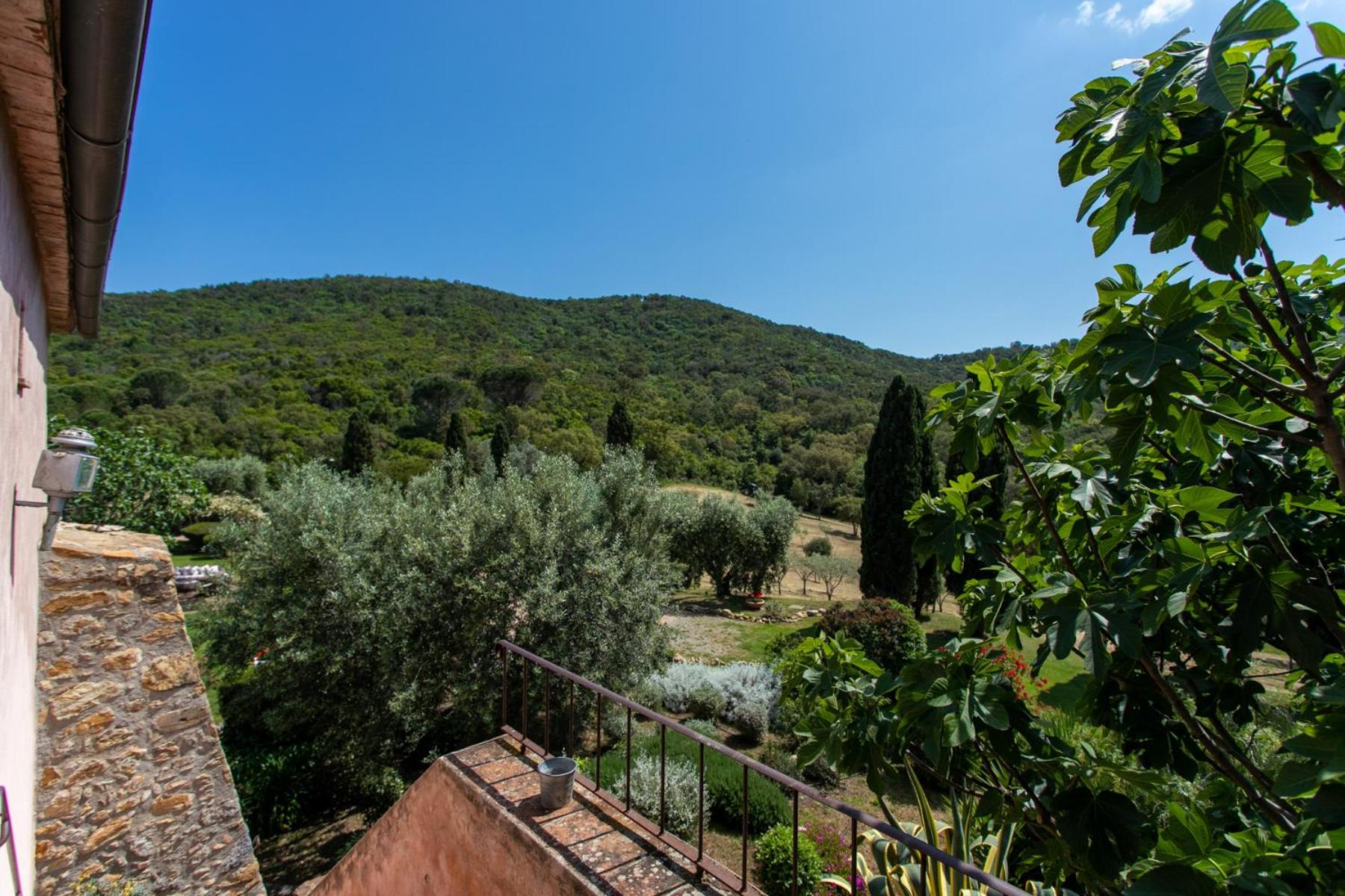 Country Relais La Mortella