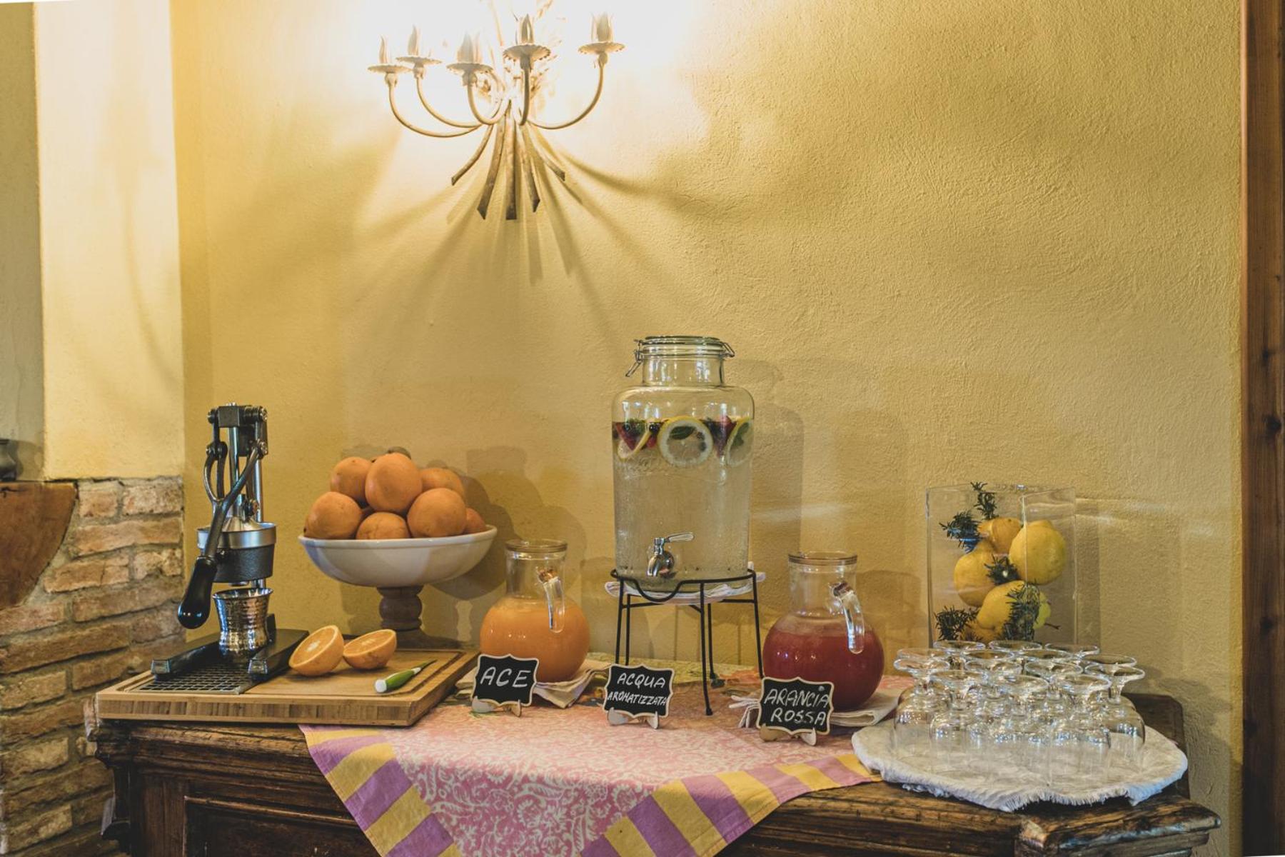 Country Relais La Mortella