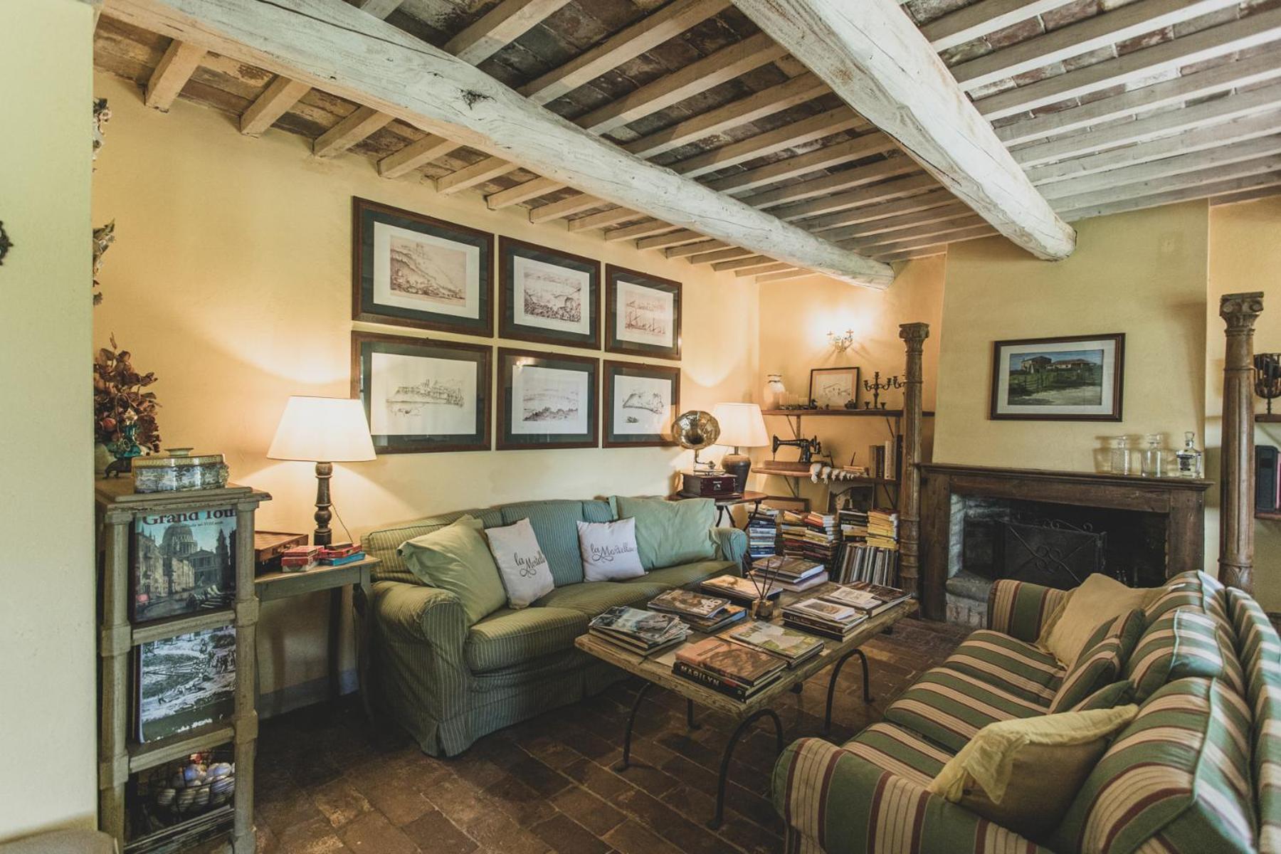 Country Relais La Mortella