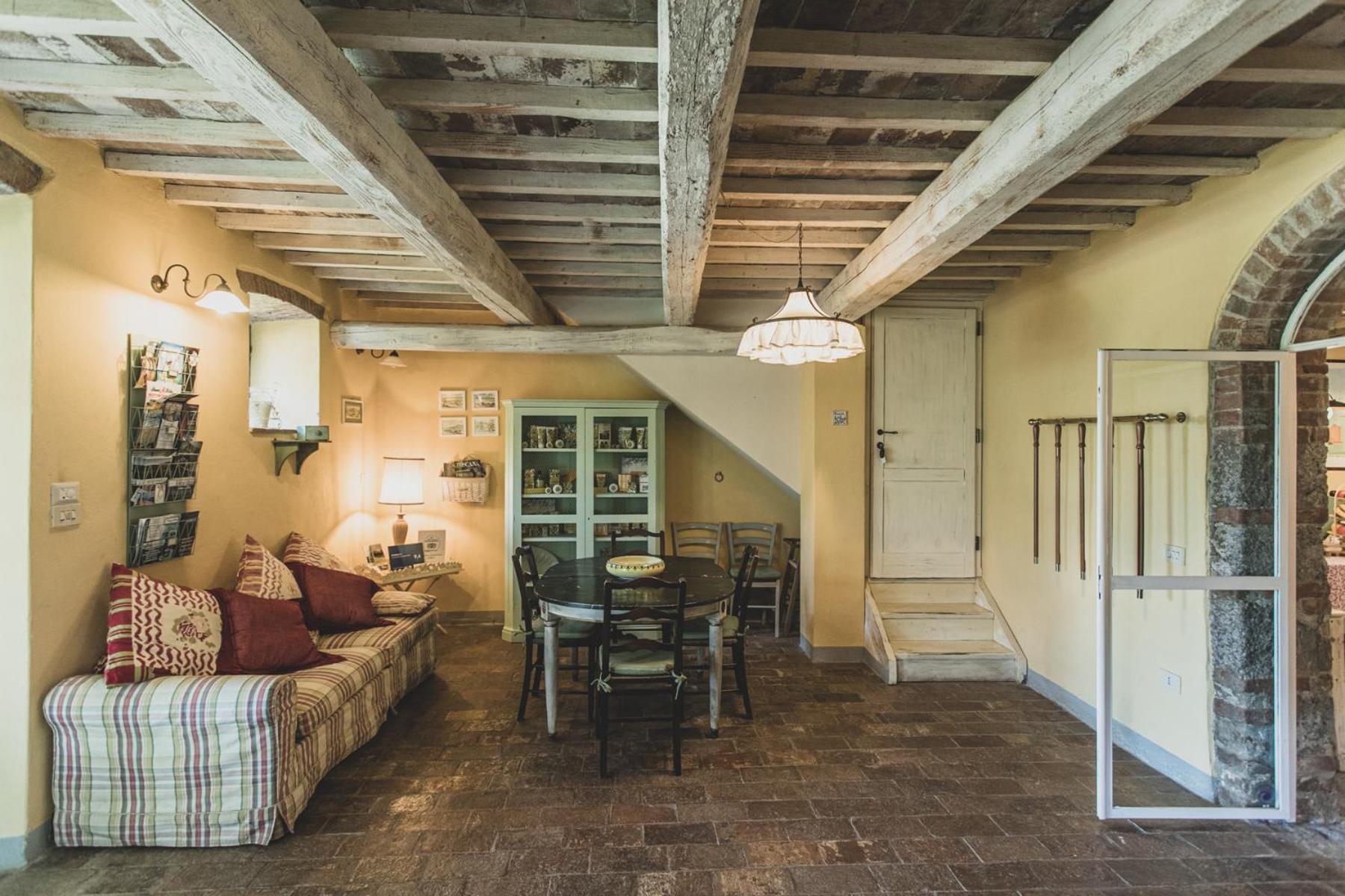 Country Relais La Mortella