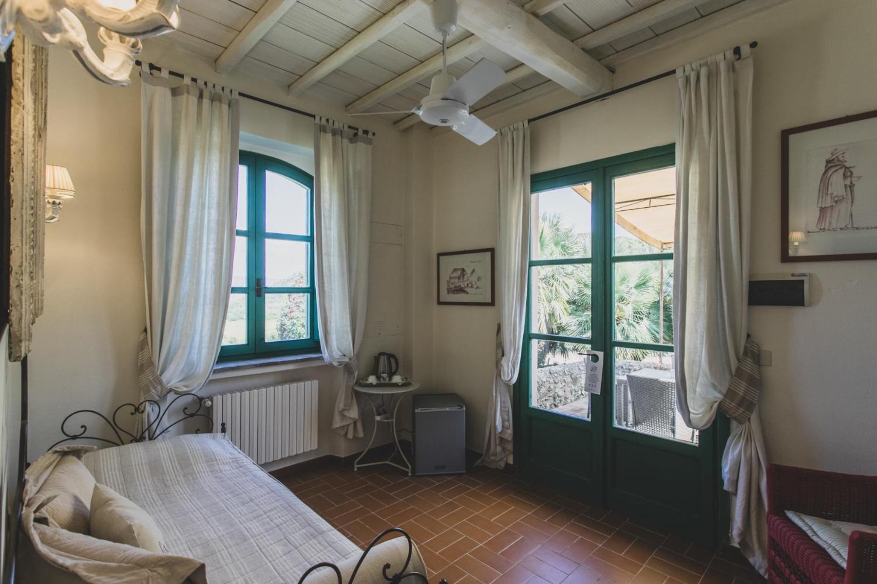 Country Relais La Mortella