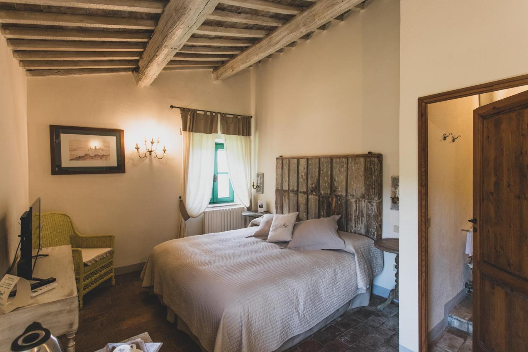 Country Relais La Mortella