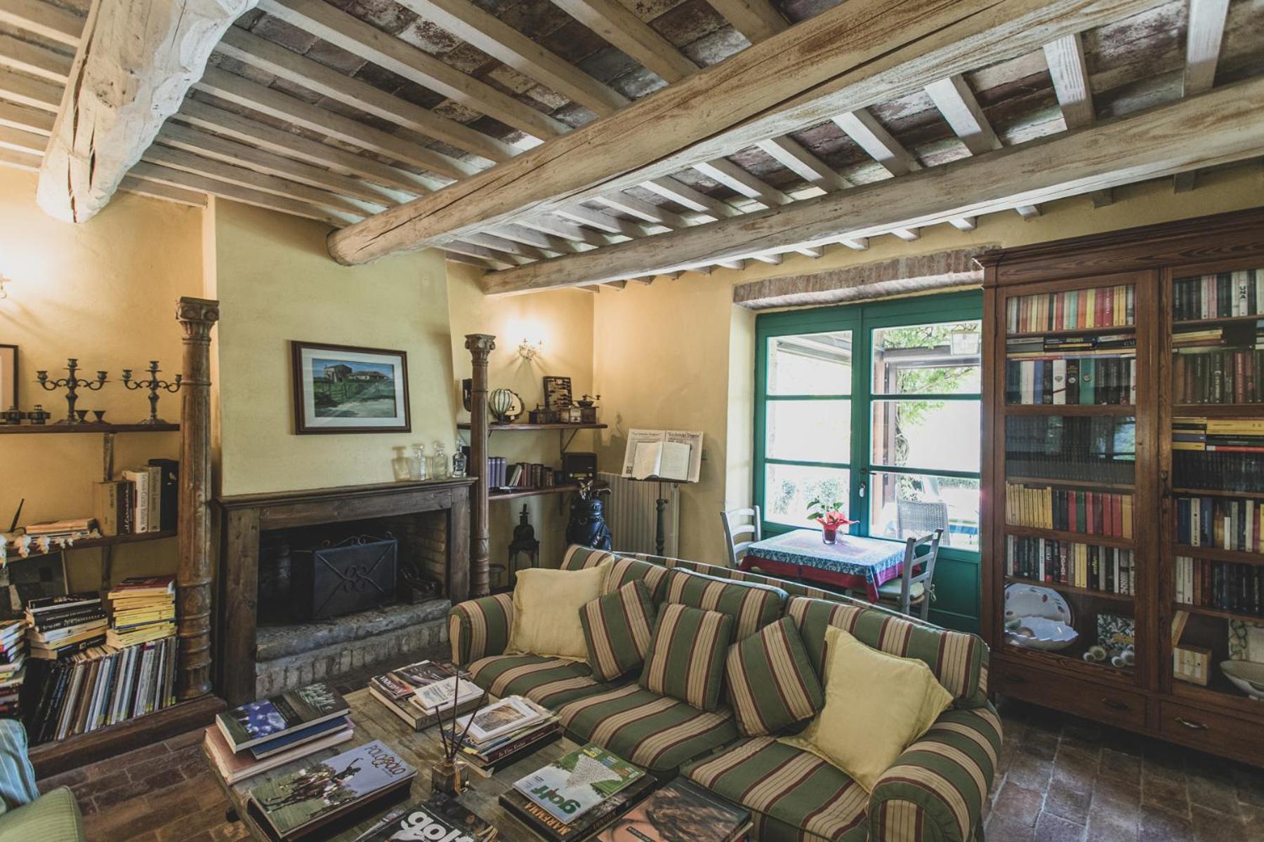 Country Relais La Mortella
