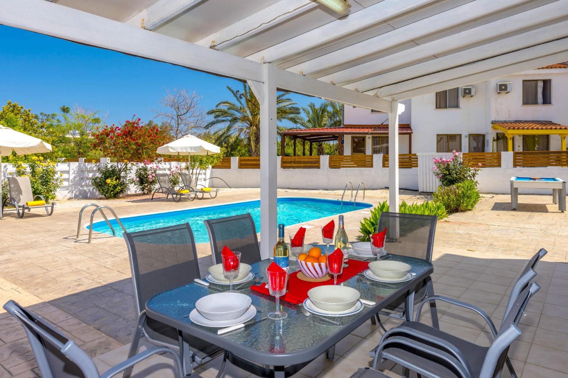 Villa Galazio by Villa Plus