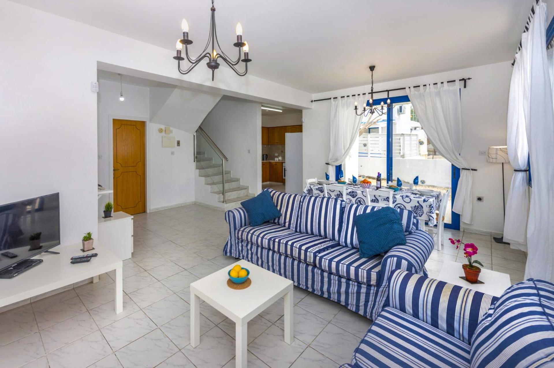 Villa Galazio by Villa Plus