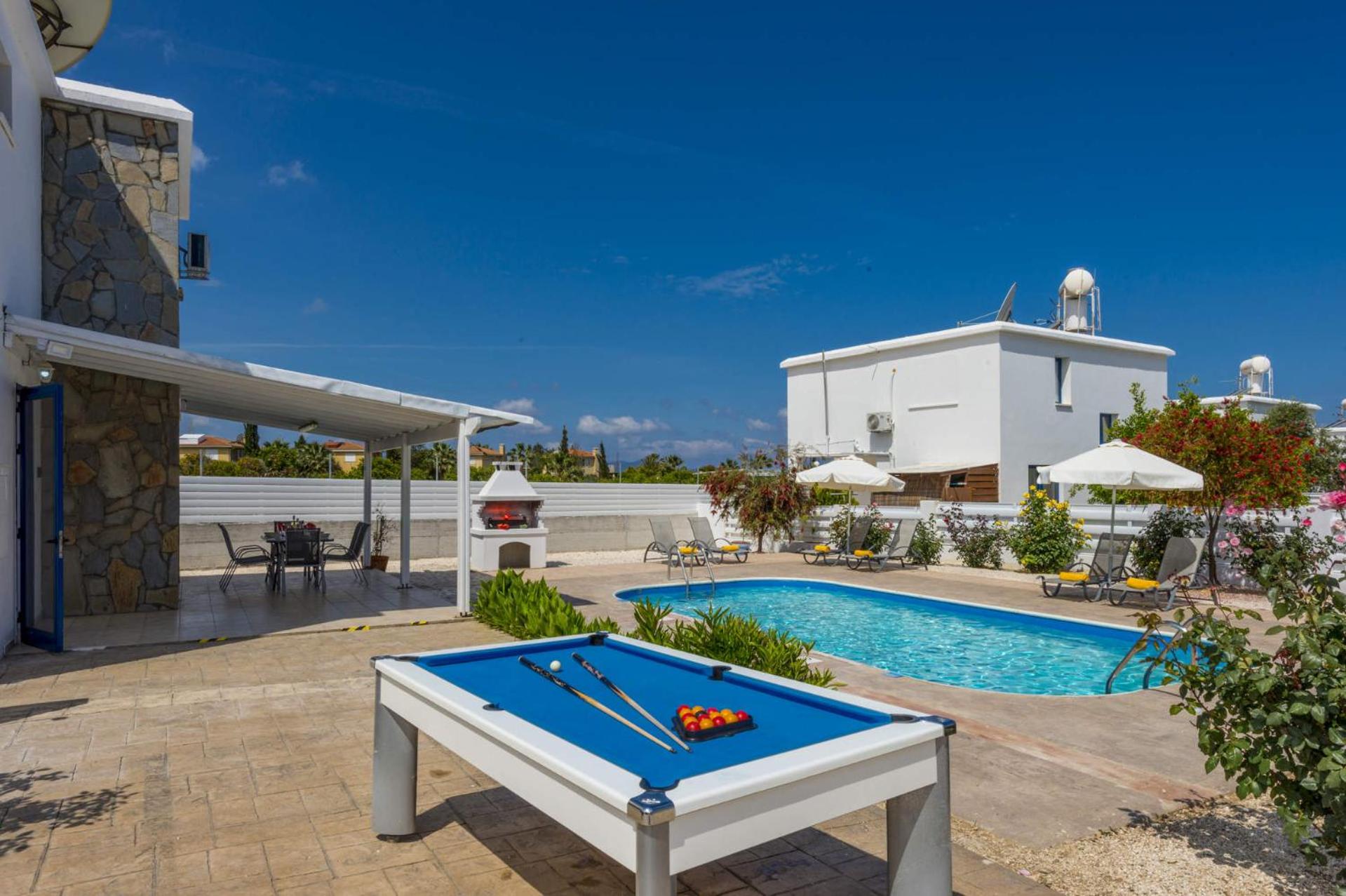 Villa Galazio by Villa Plus