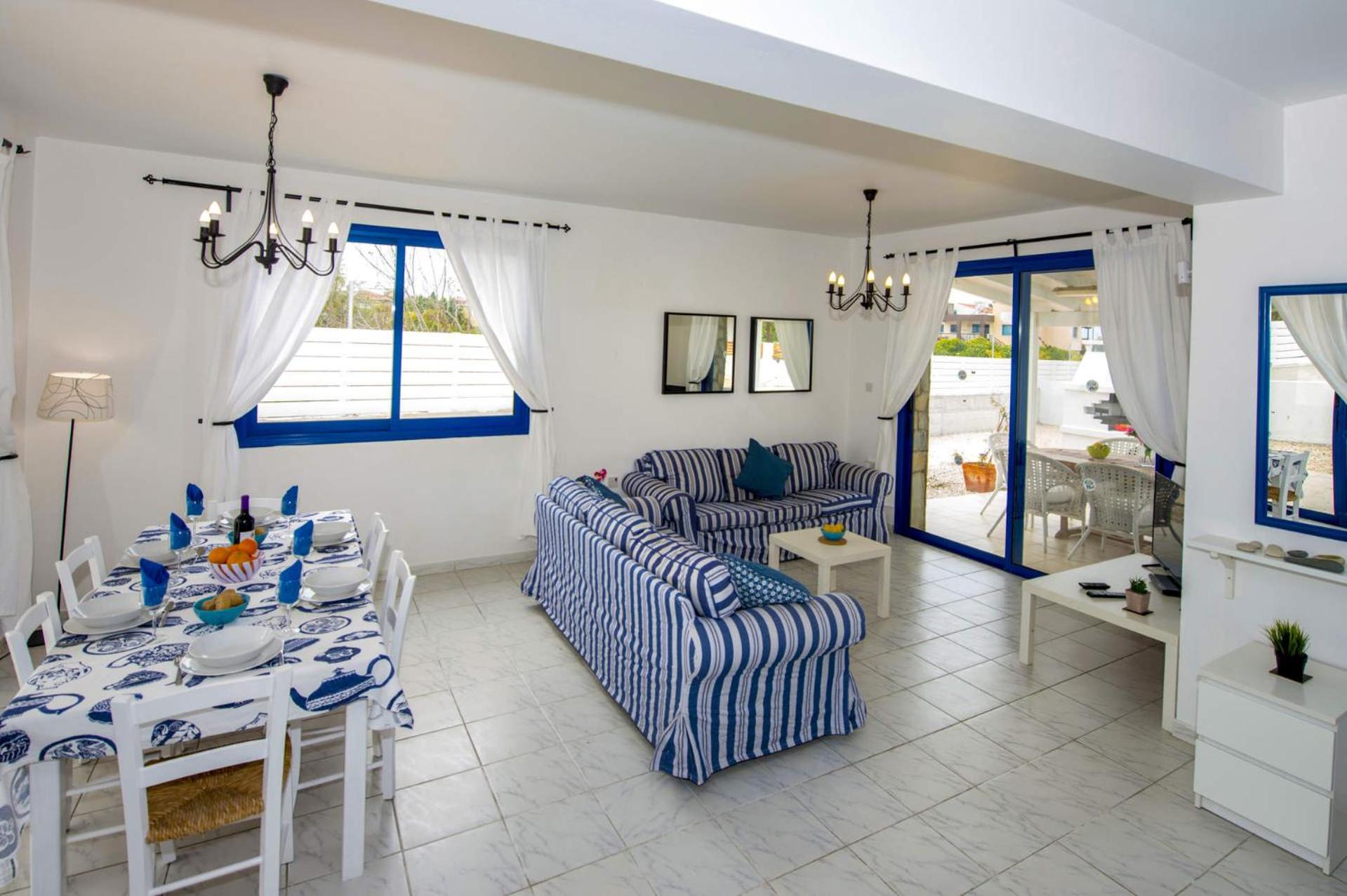 Villa Galazio by Villa Plus