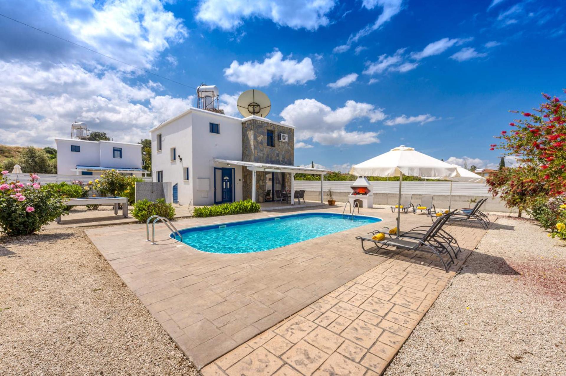 Villa Galazio by Villa Plus