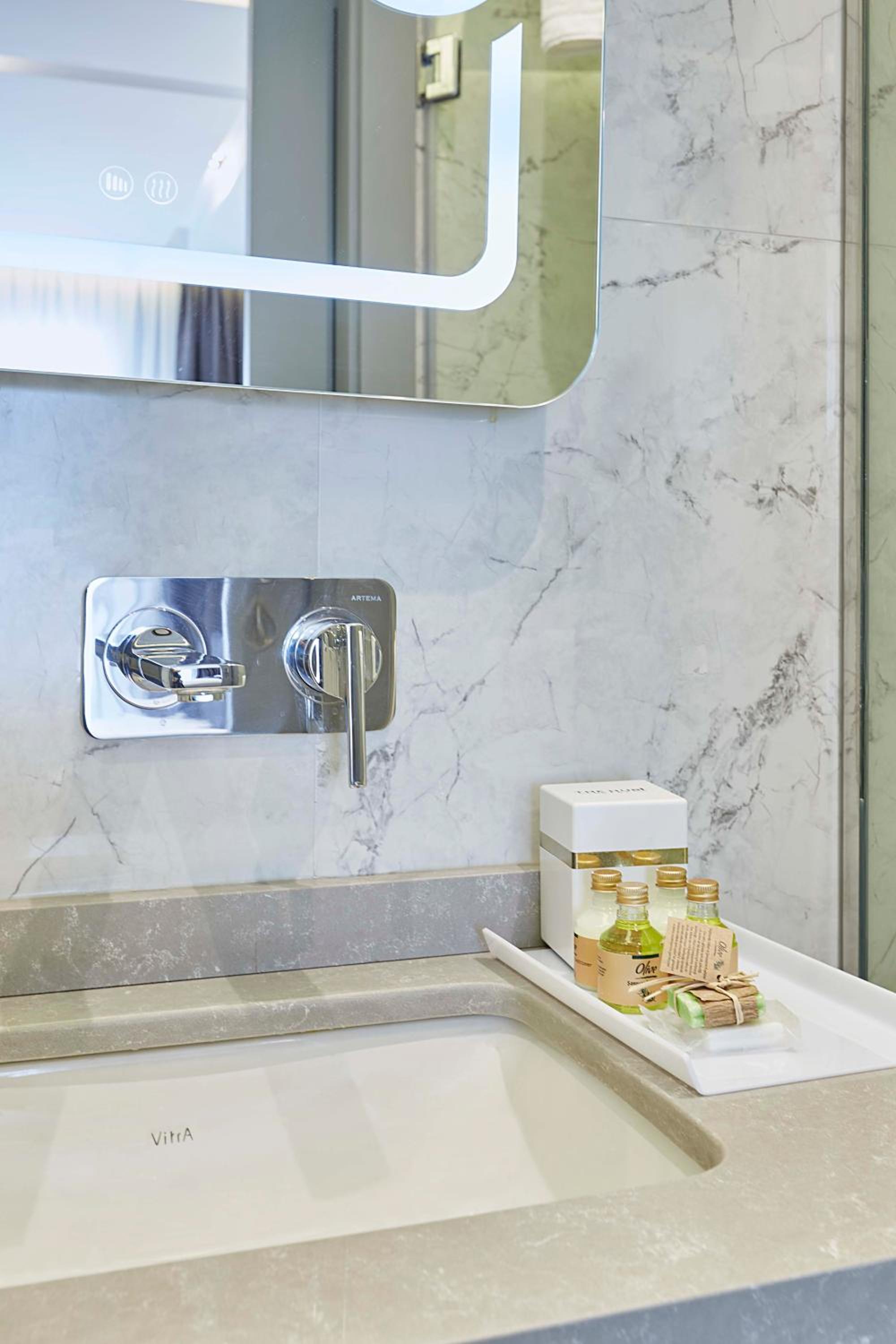 THE HUBİ OTEL - Image 8