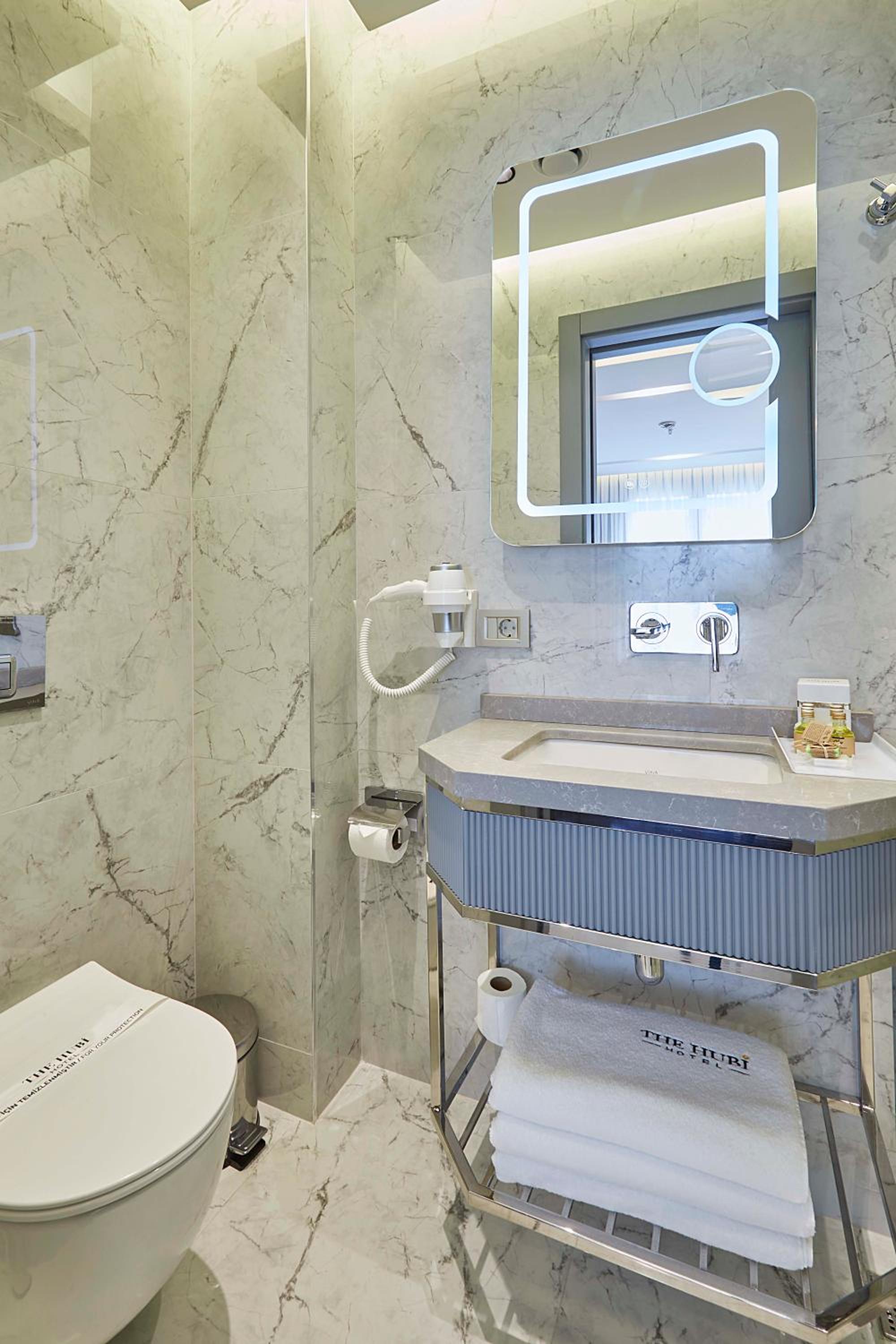 THE HUBİ OTEL - Image 15