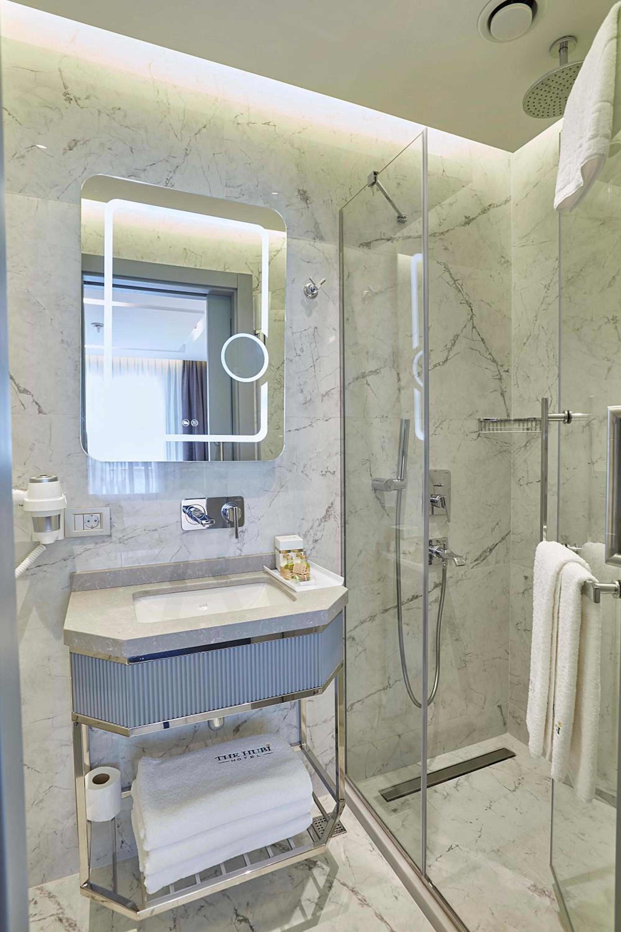 THE HUBİ OTEL - Image 9