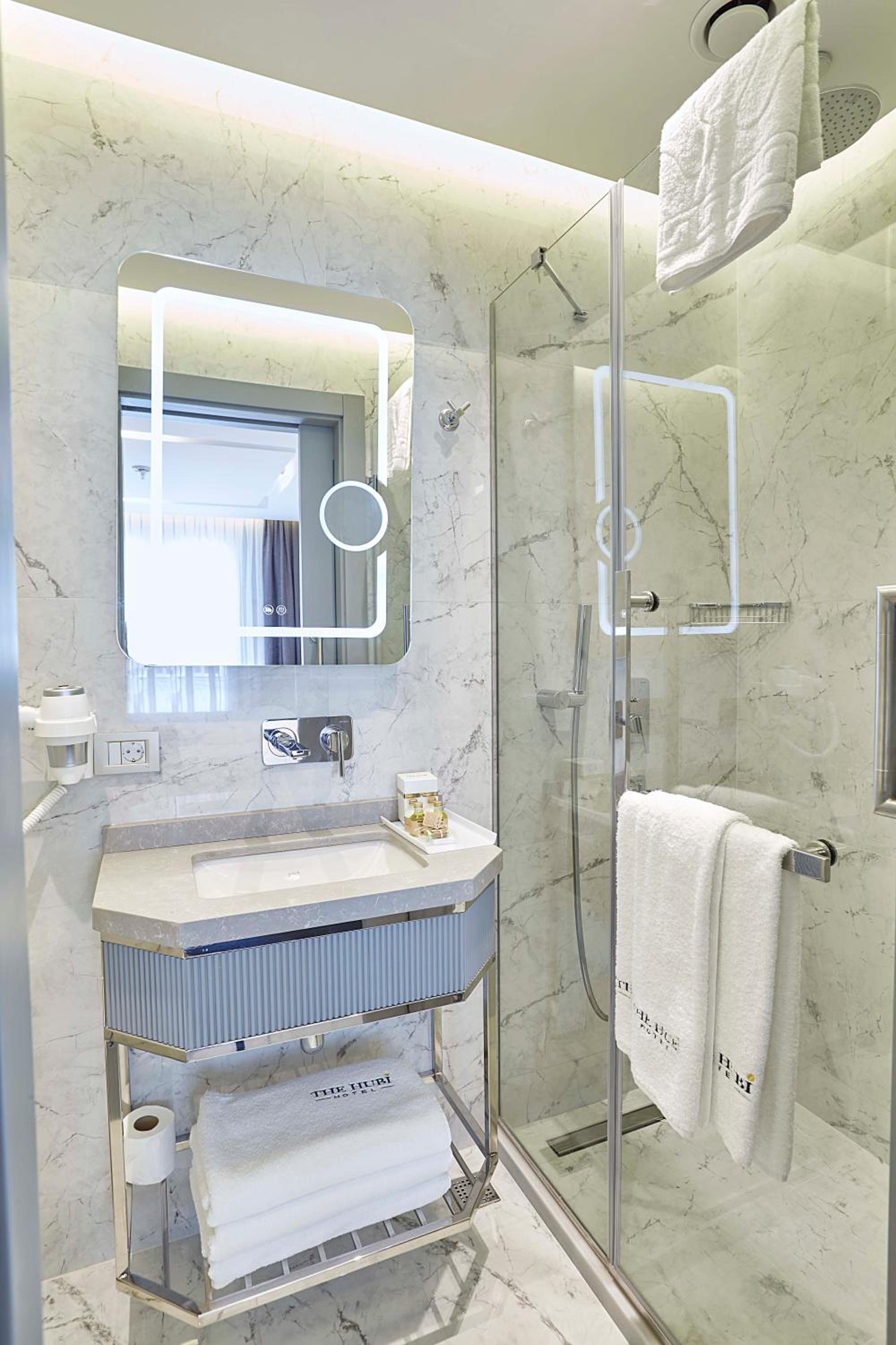 THE HUBİ OTEL - Image 67