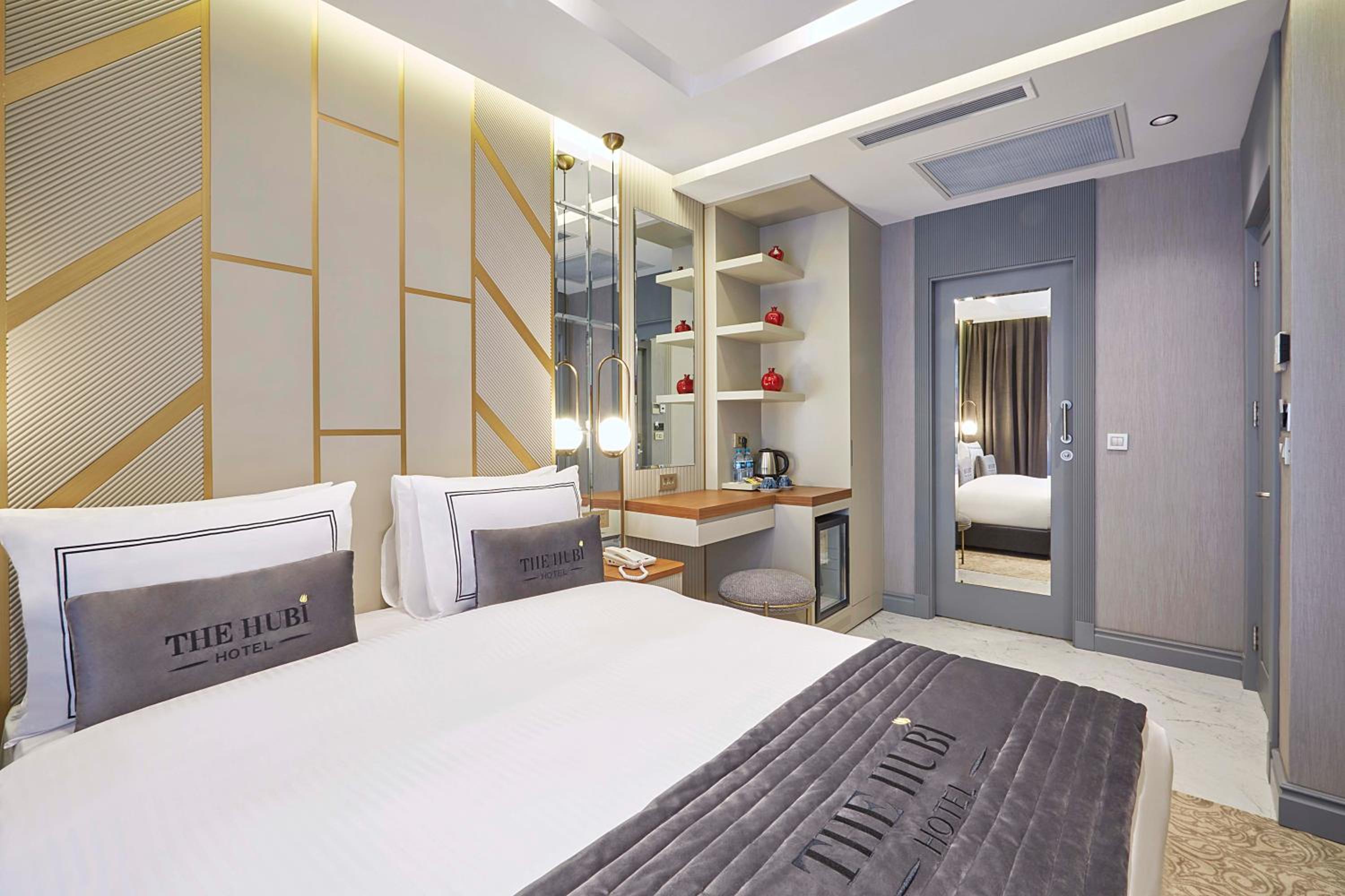 THE HUBİ OTEL - Image 63