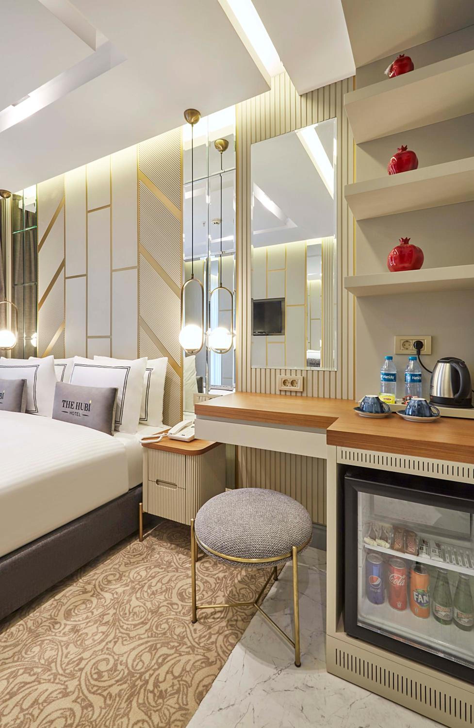 THE HUBİ OTEL - Image 68