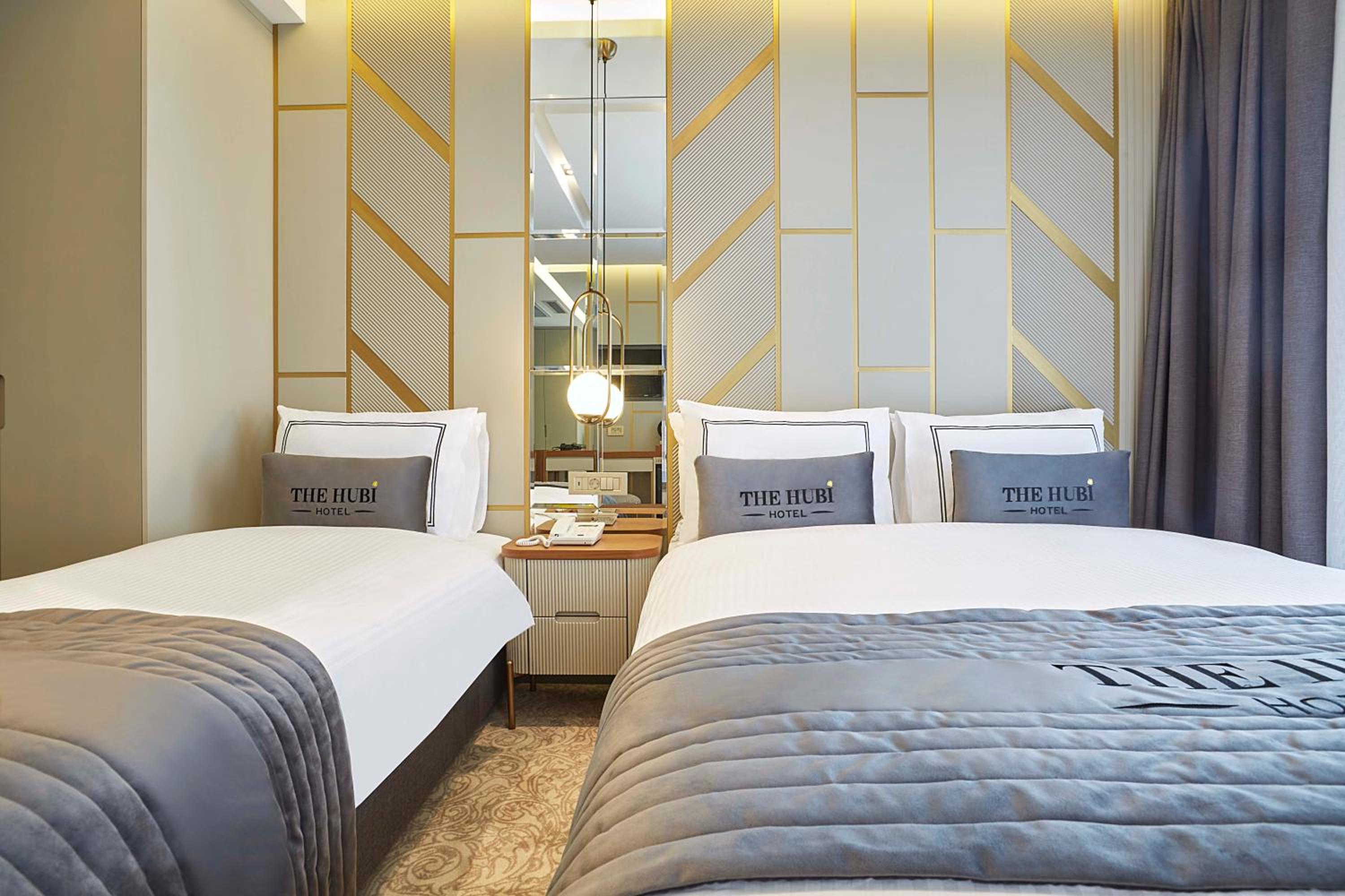 THE HUBİ OTEL - Image 66