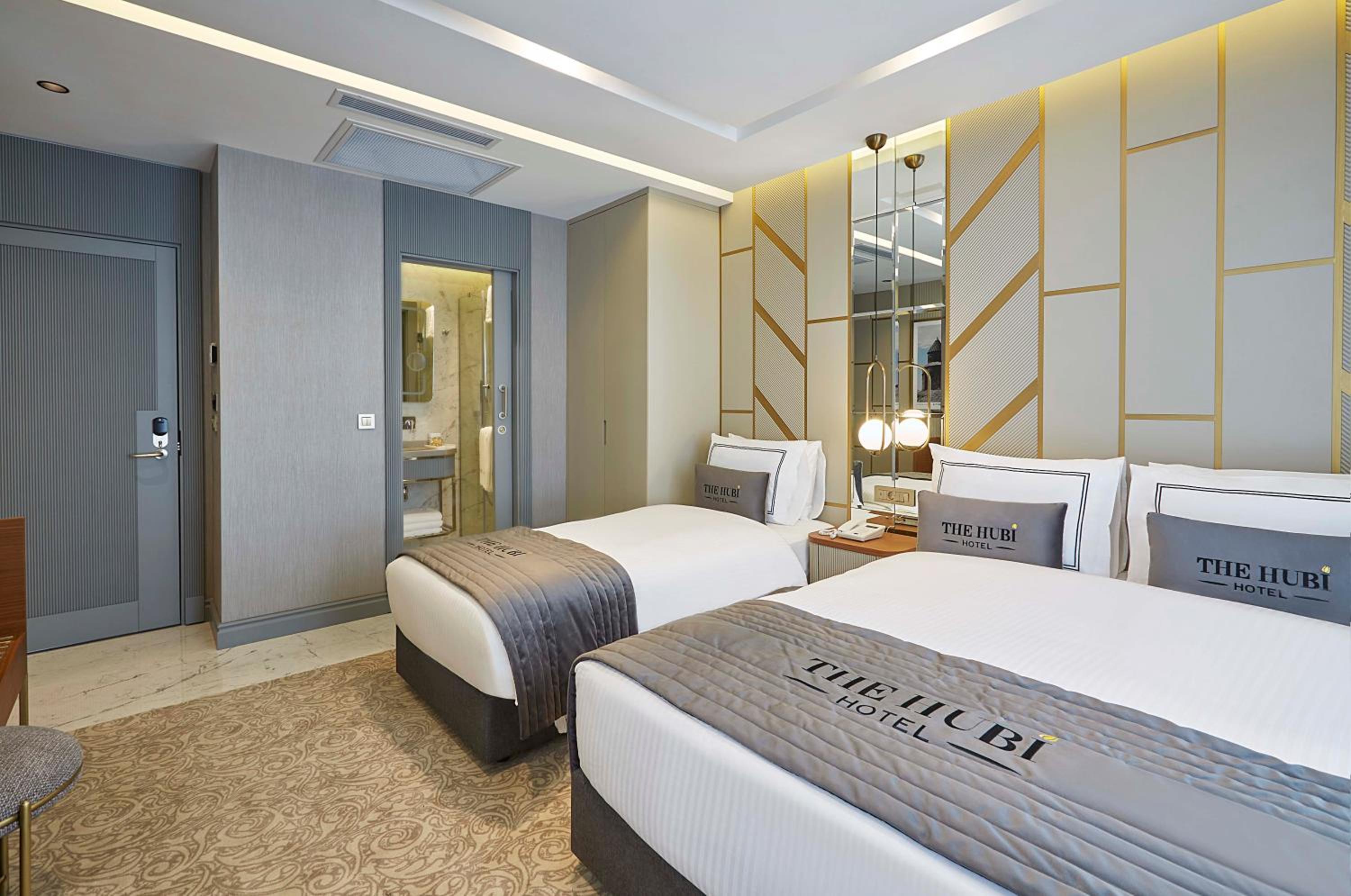 THE HUBİ OTEL - Image 57