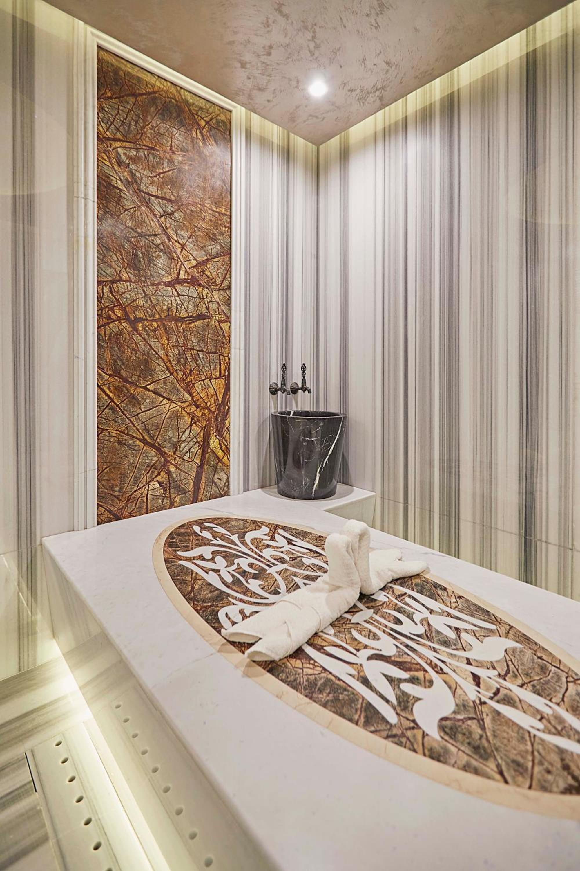 THE HUBİ OTEL - Image 52