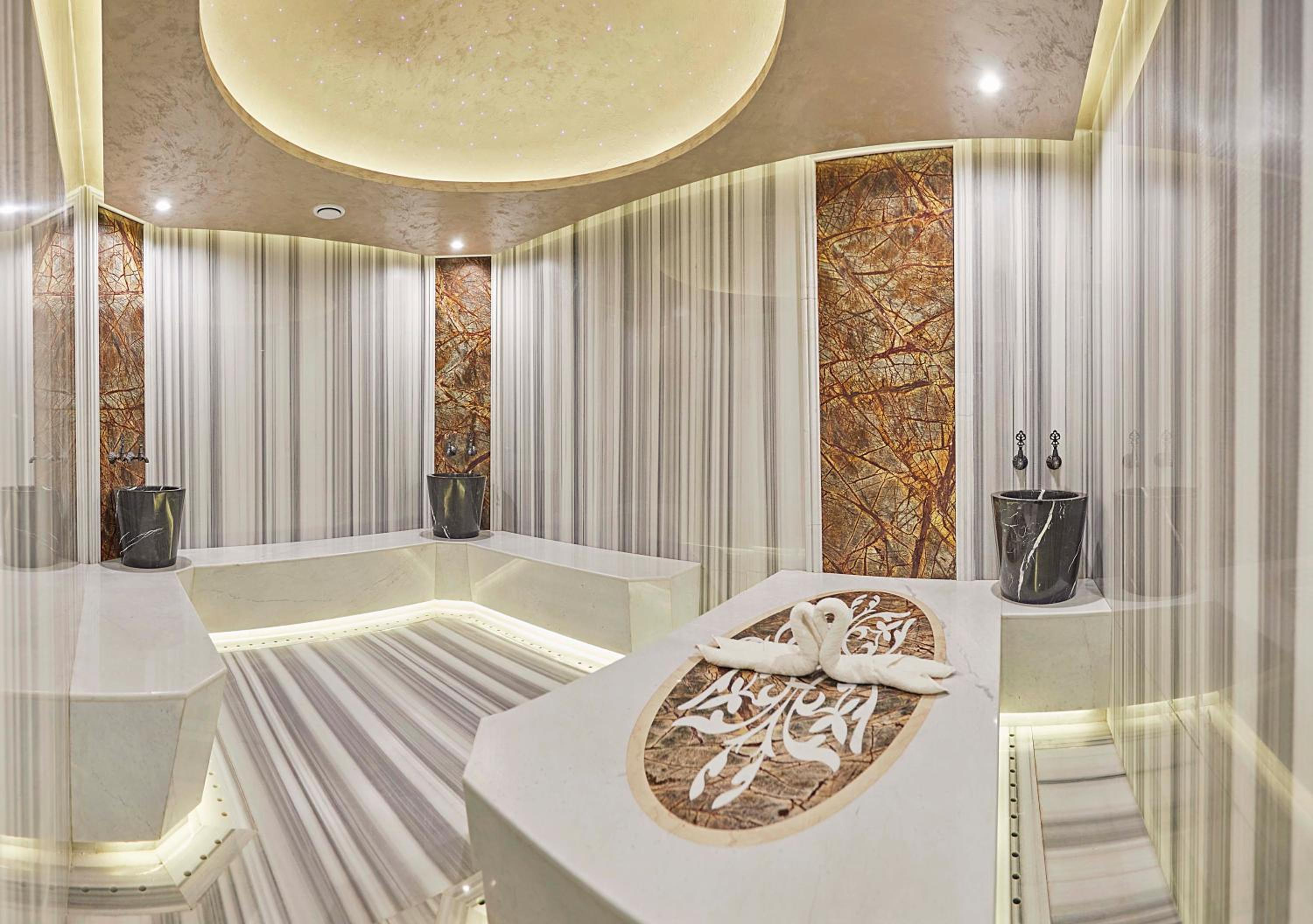 THE HUBİ OTEL - Image 60