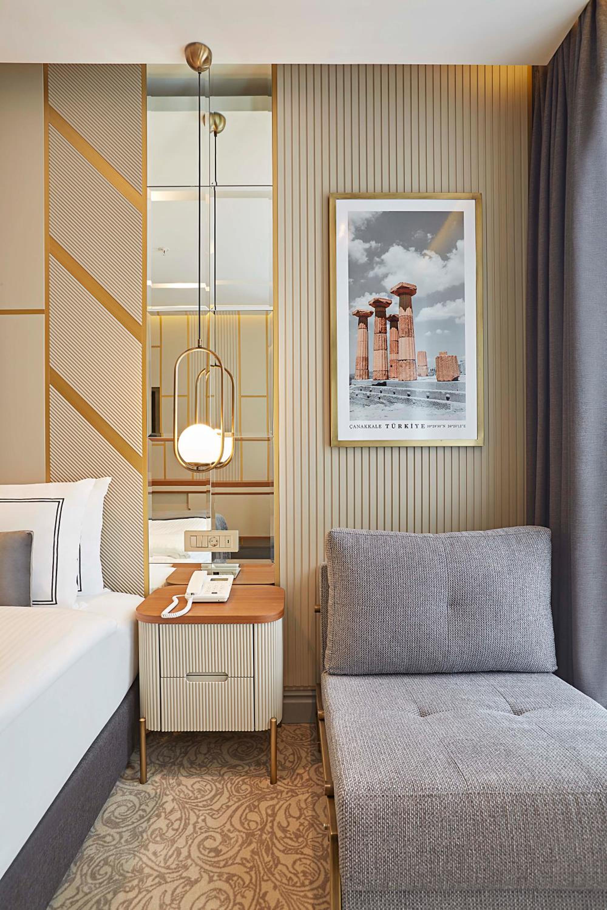 THE HUBİ OTEL - Image 59