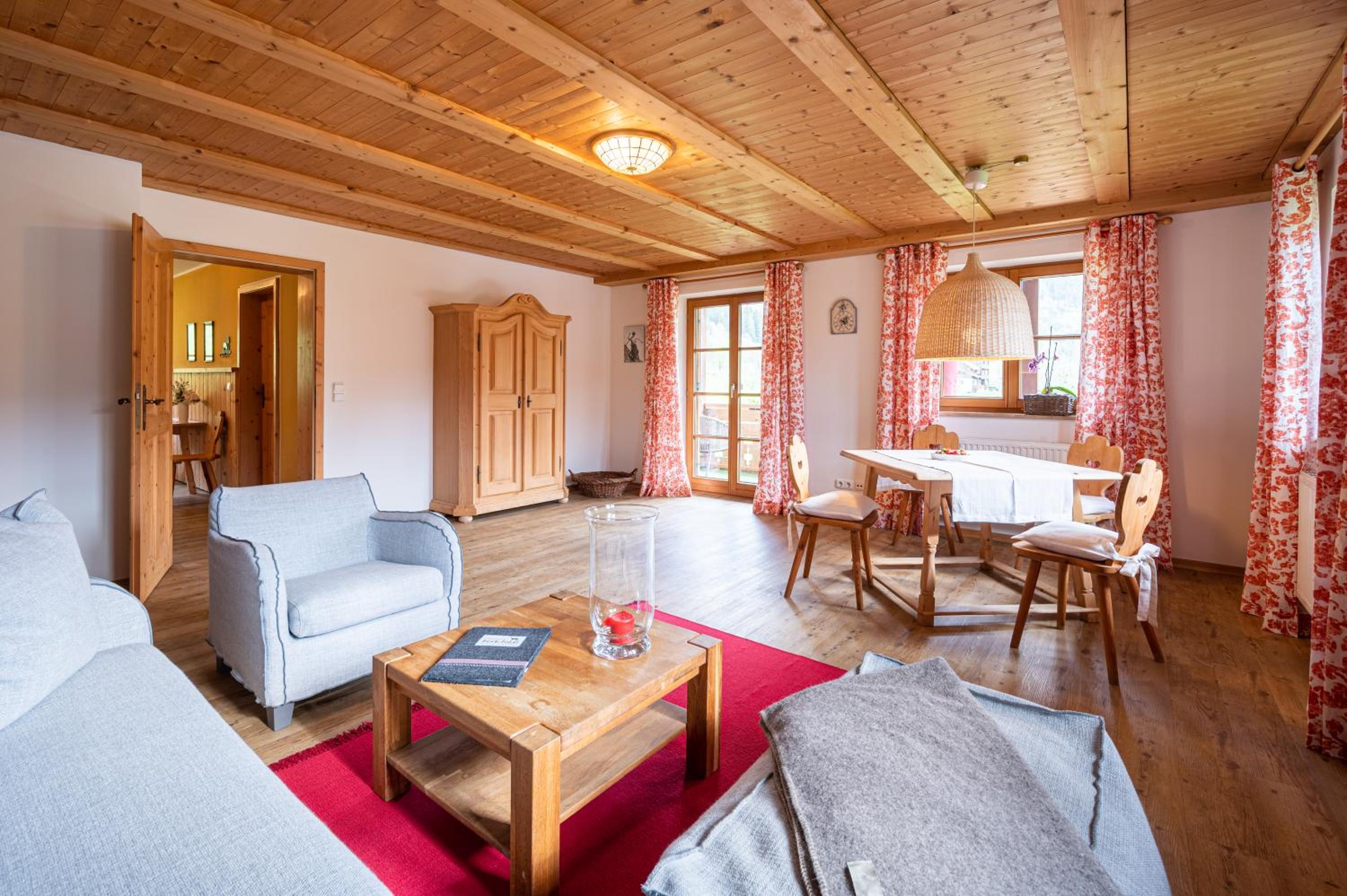 Landhaus Berktold