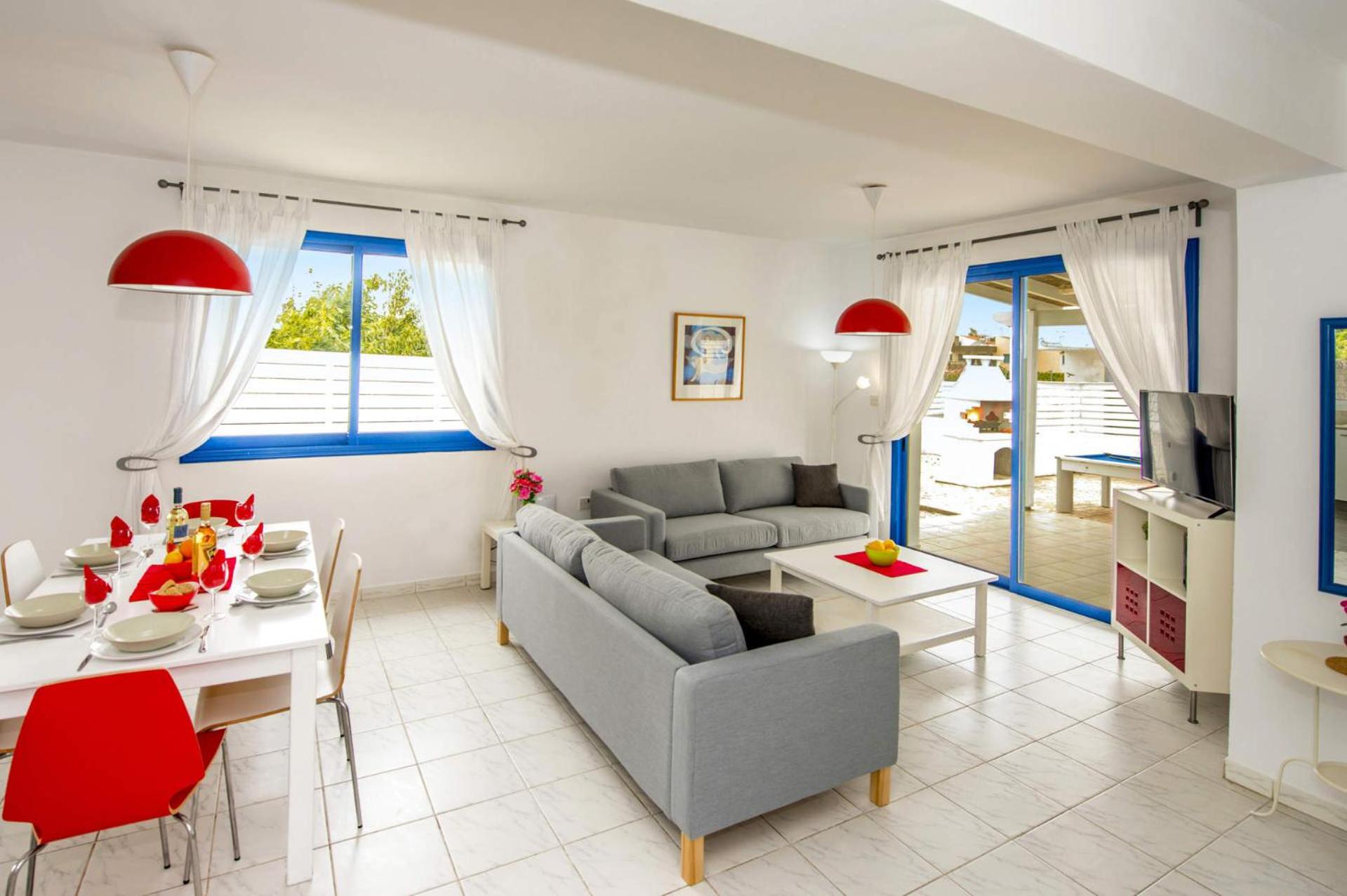 Villa Haliki by Villa Plus