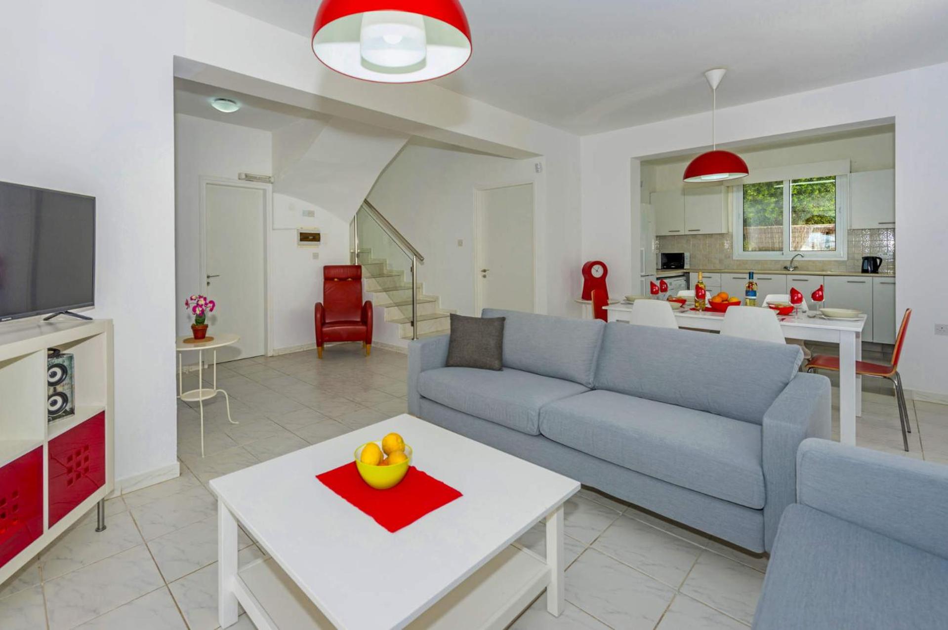 Villa Haliki by Villa Plus