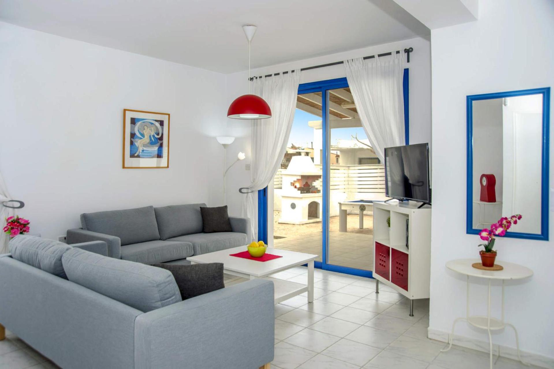 Villa Haliki by Villa Plus