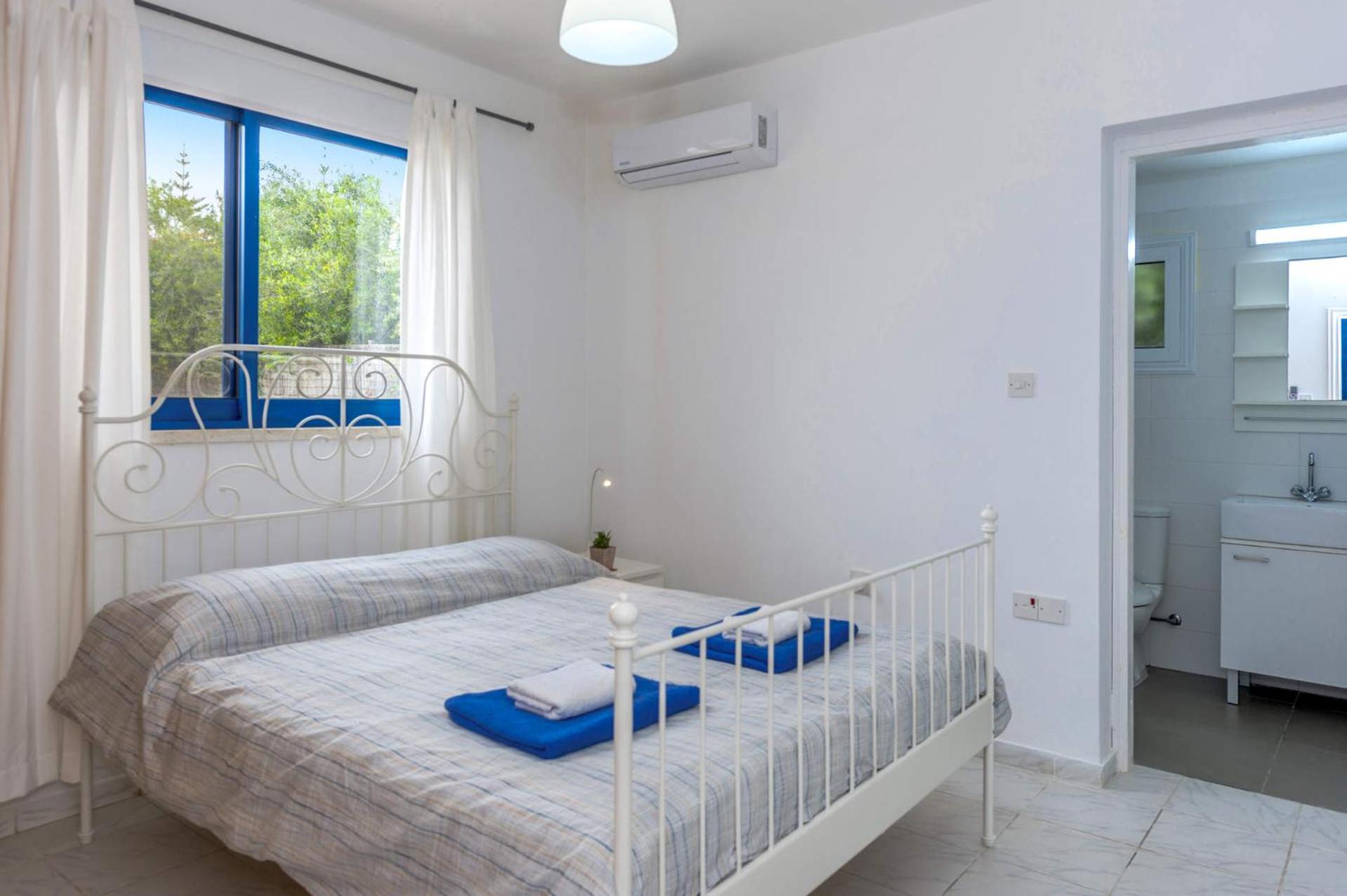 Villa Haliki by Villa Plus
